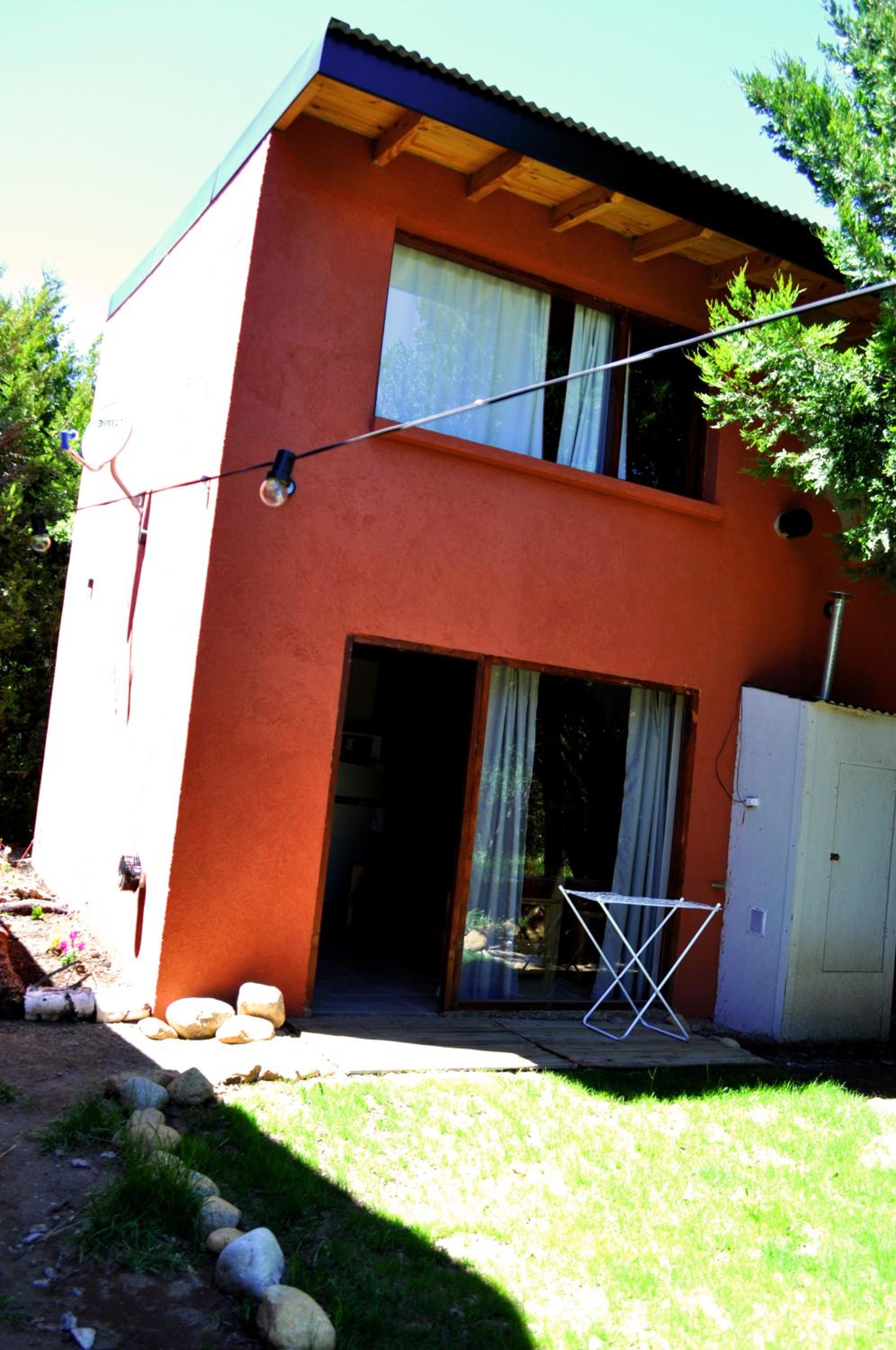 Cabaña en Villa Los Coihues