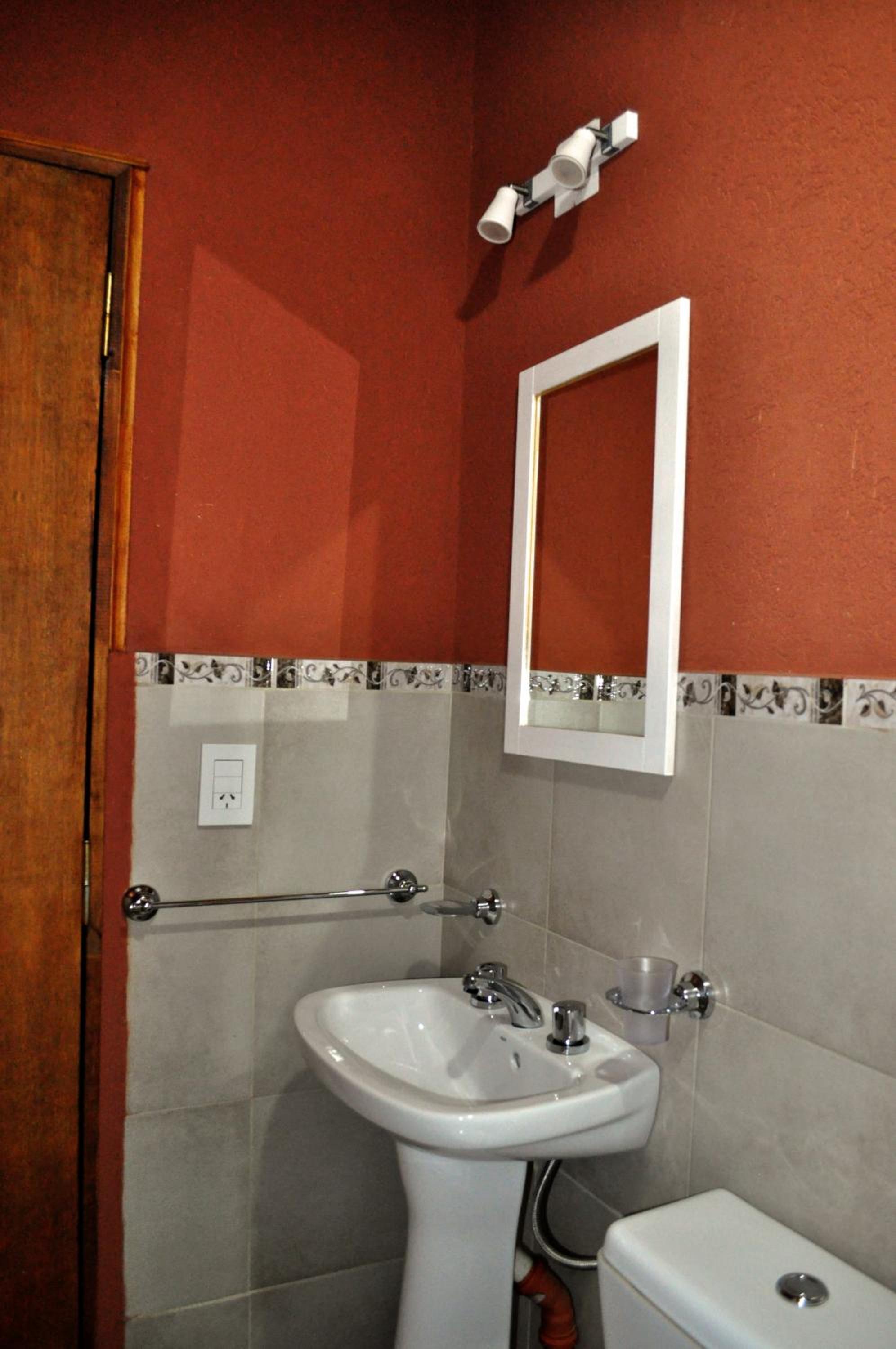 Cabaña en Villa Los Coihues