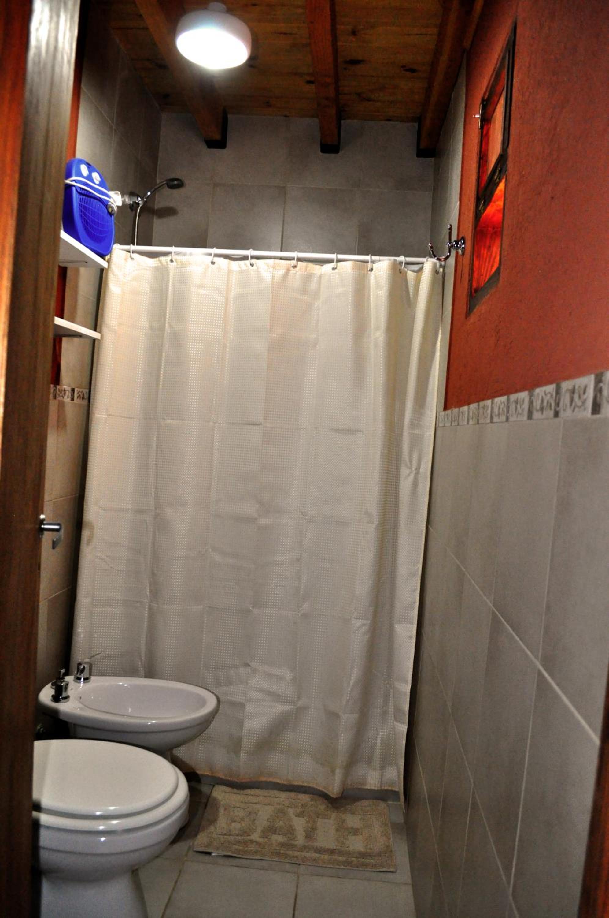 Cabaña en Villa Los Coihues