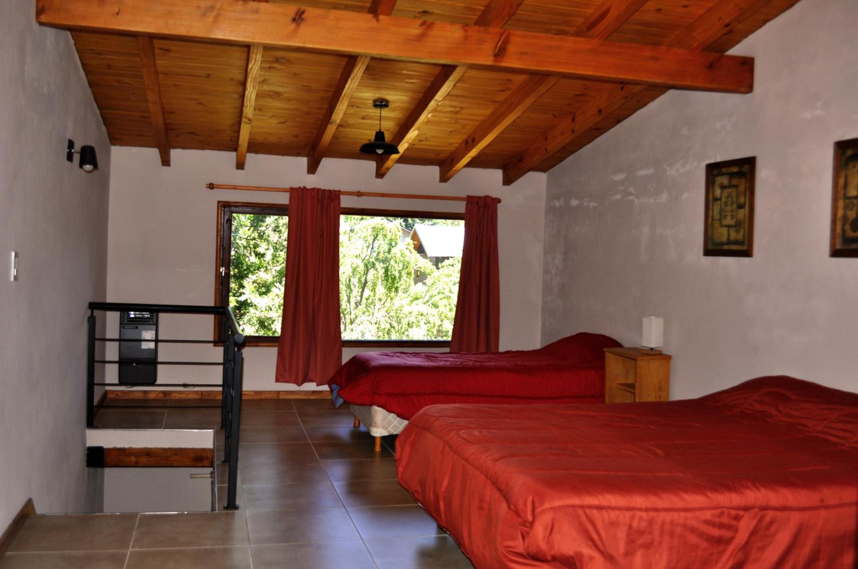 Cabaña en Villa Los Coihues