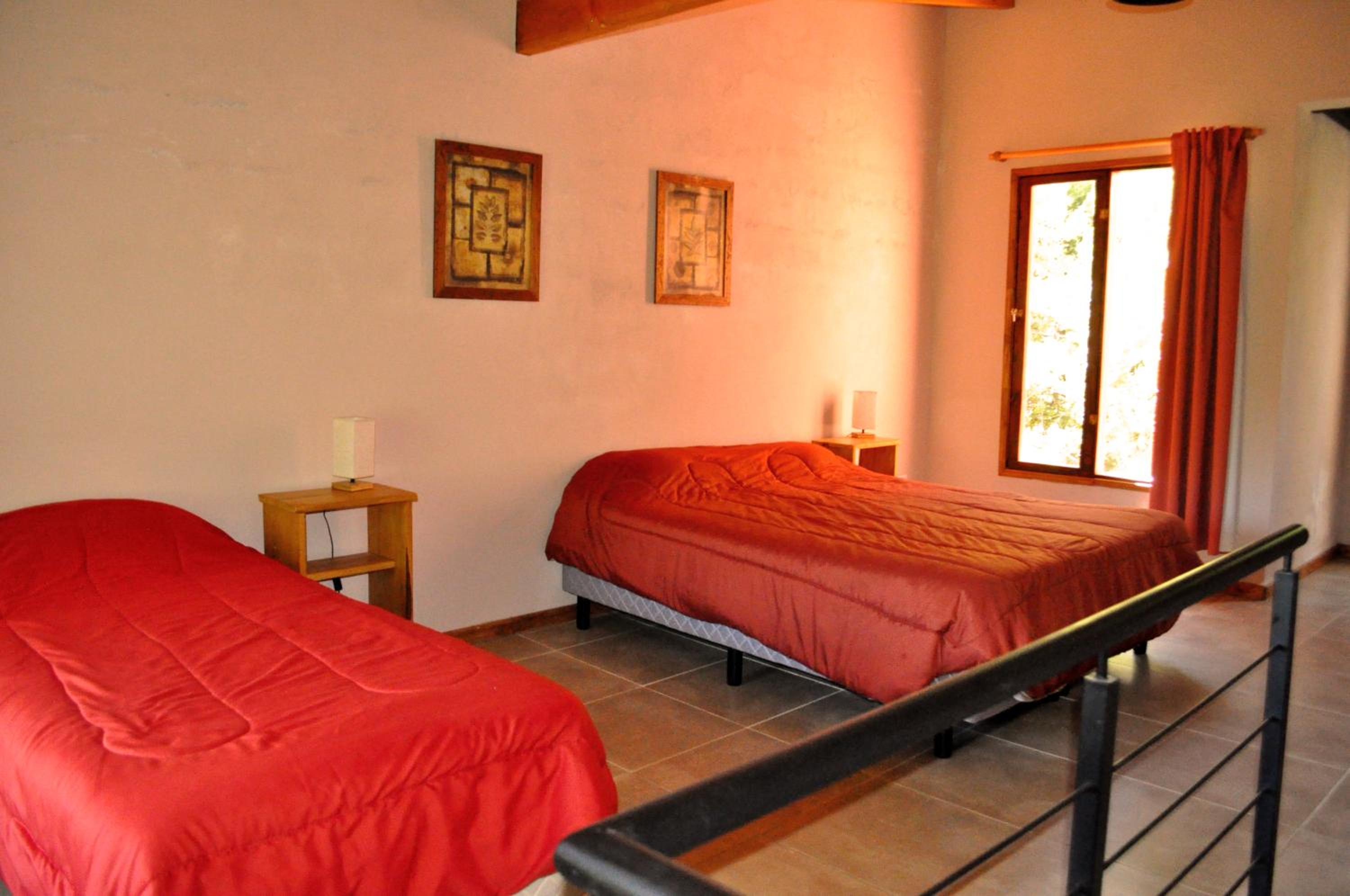 Cabaña en Villa Los Coihues