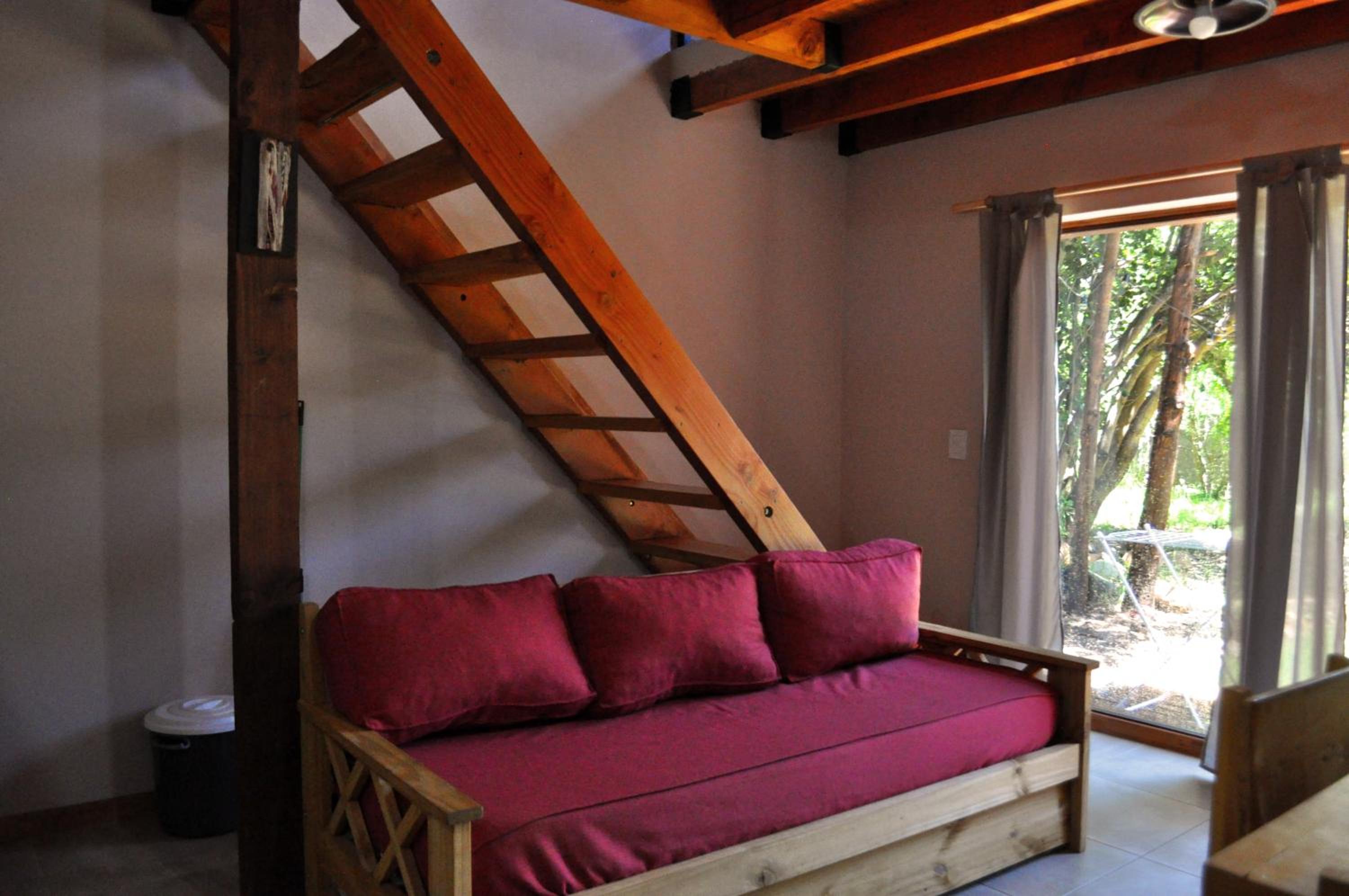 Cabaña en Villa Los Coihues