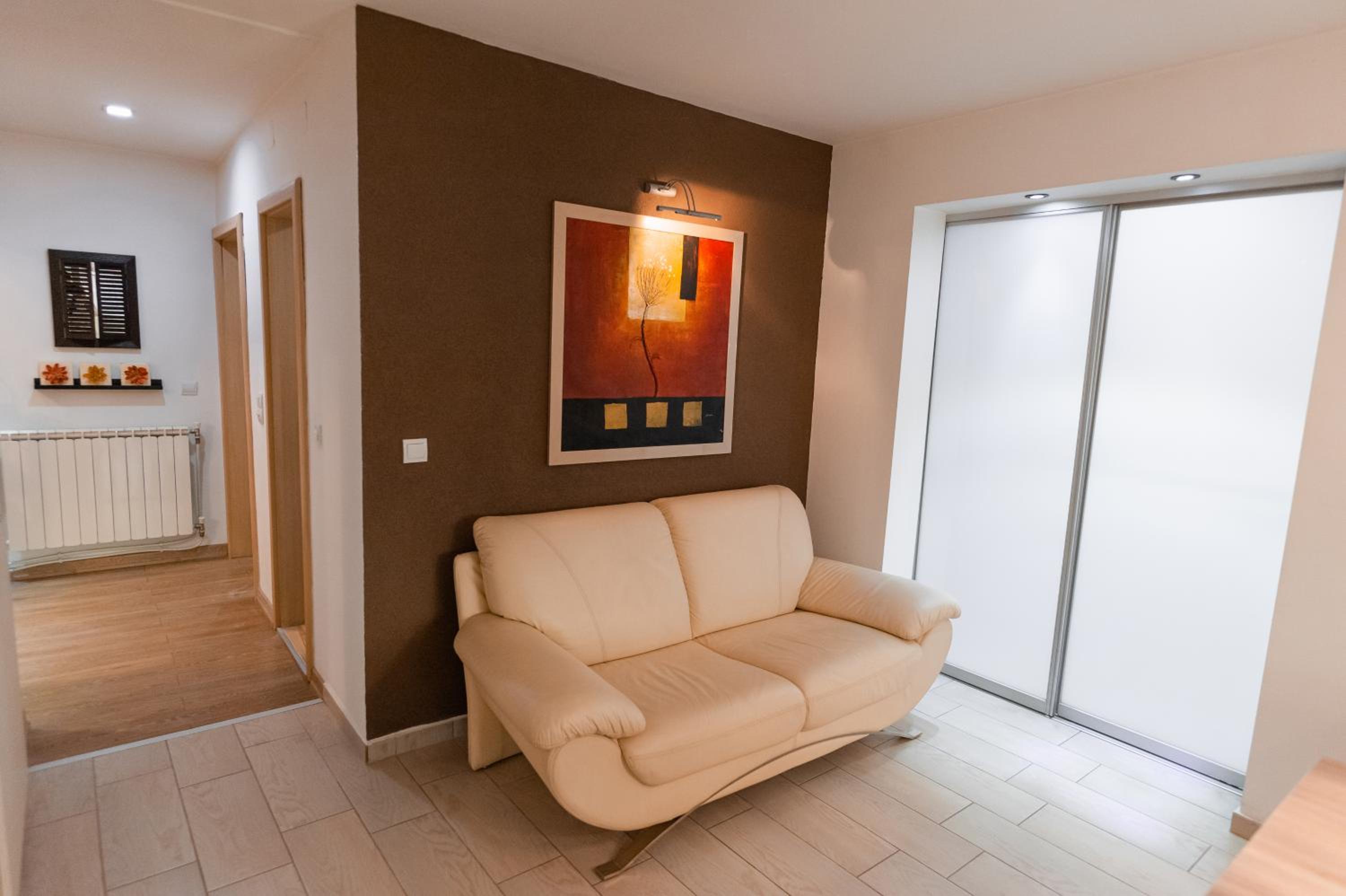Soho Suites Skopje City Centre - Luxury Apartments view 5