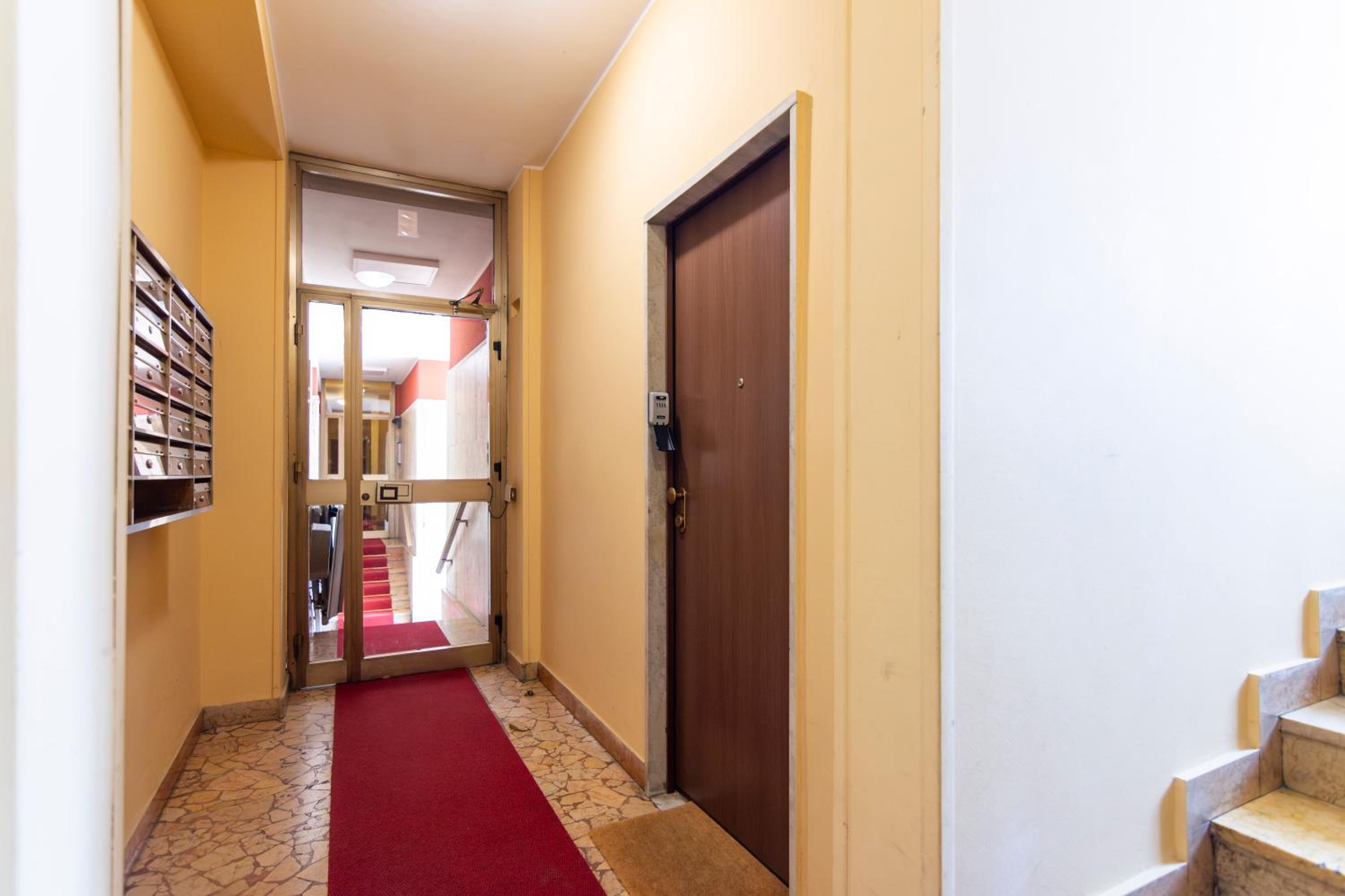 Navigli & Darsena cozy home