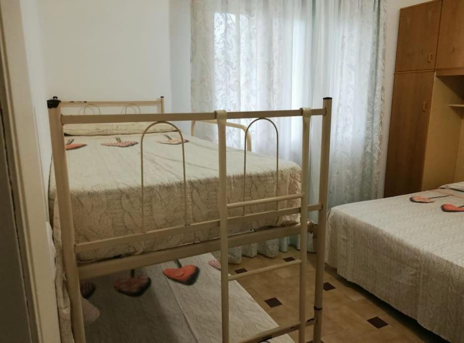 Villetta Padula Bianca casavacanze Giulia