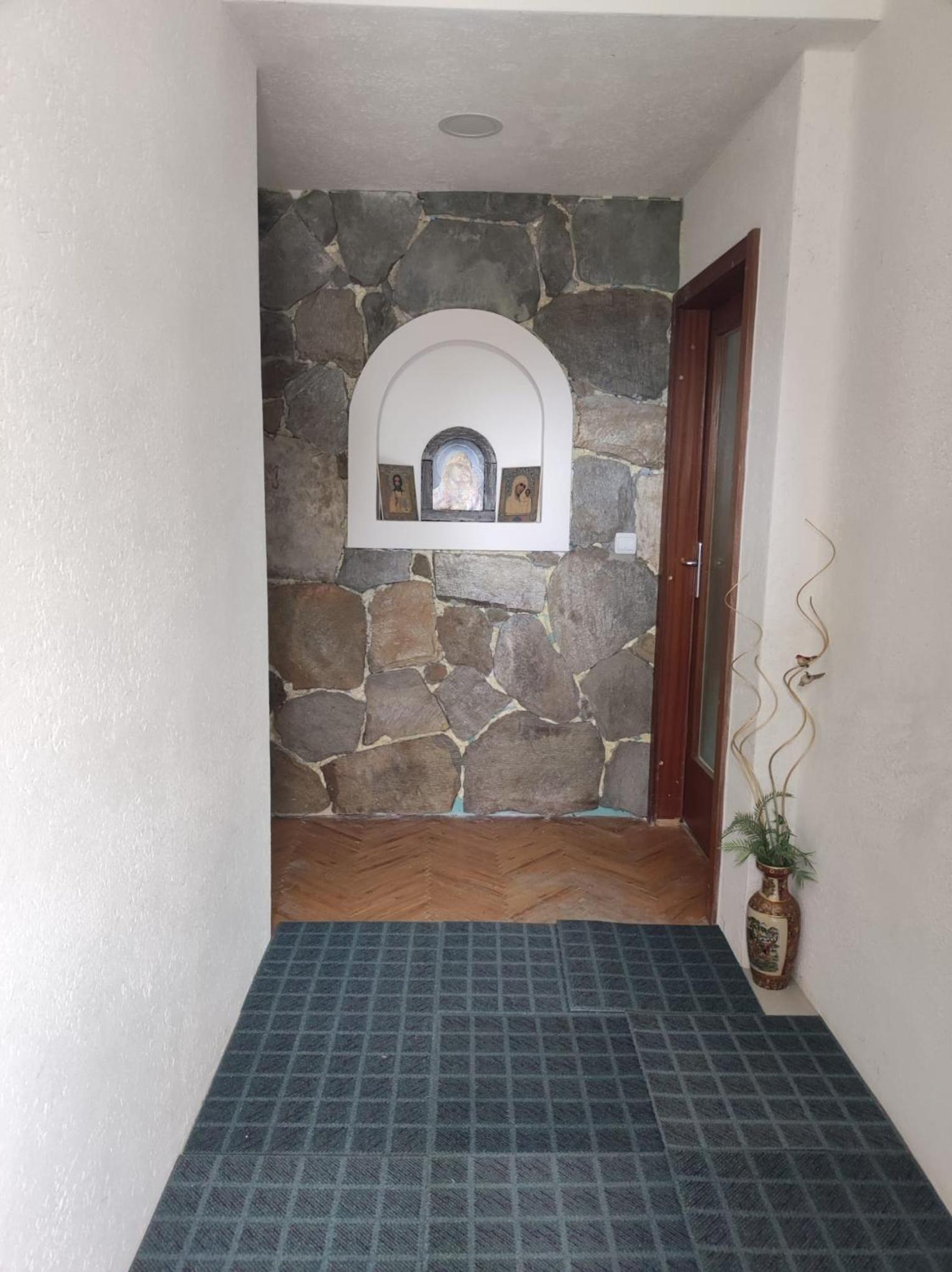 Vila Fantastico