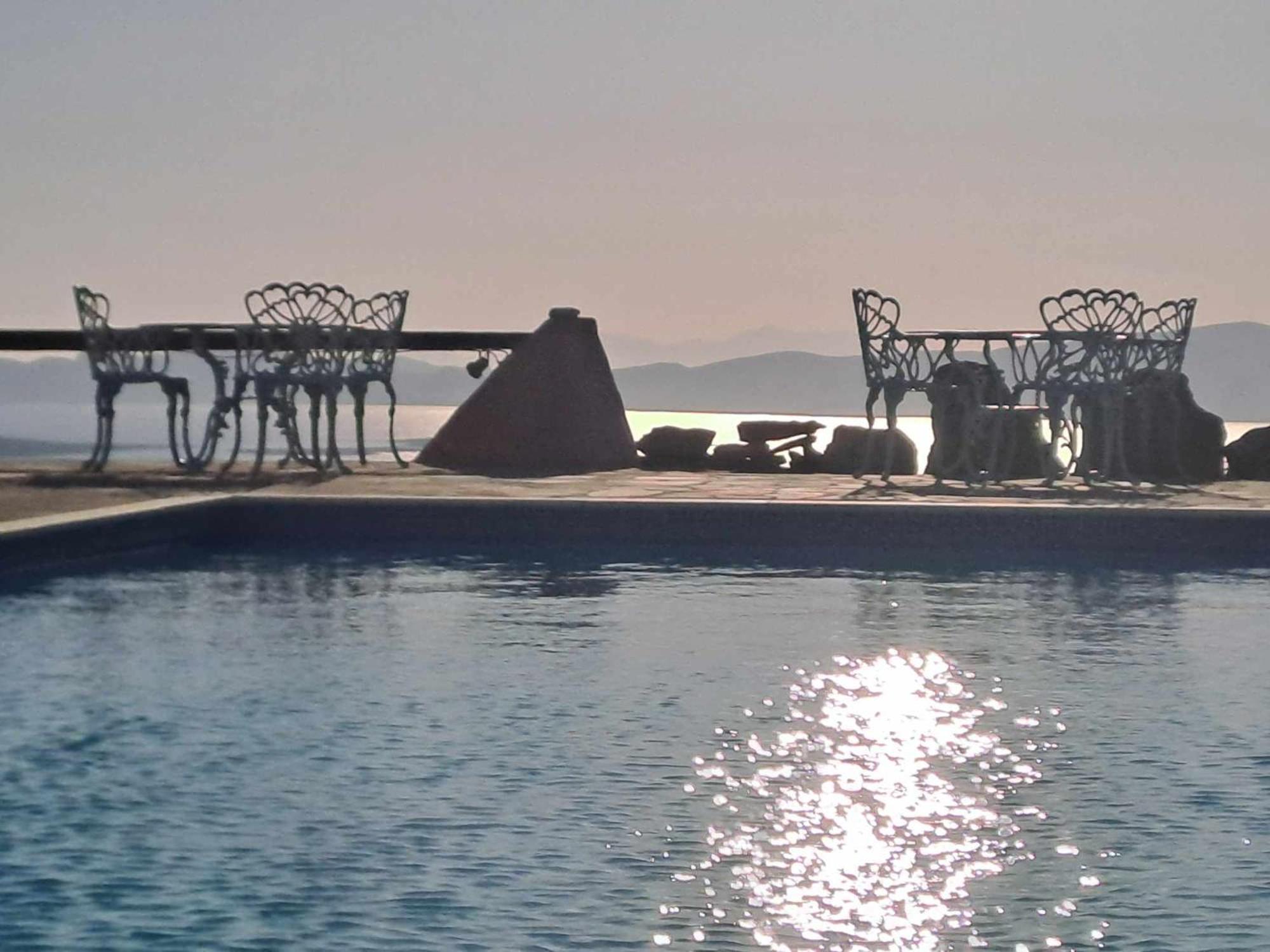 Dorothea Panoramic Villa