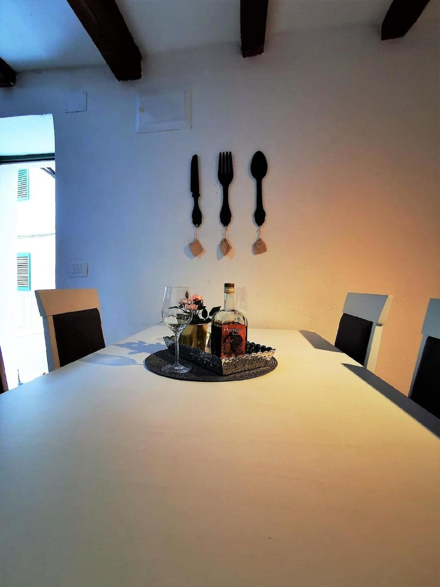 Ferienwohnung für 4 Personen 1 Kind ca 70 qm in Betina, Dalmatien Norddalmatien