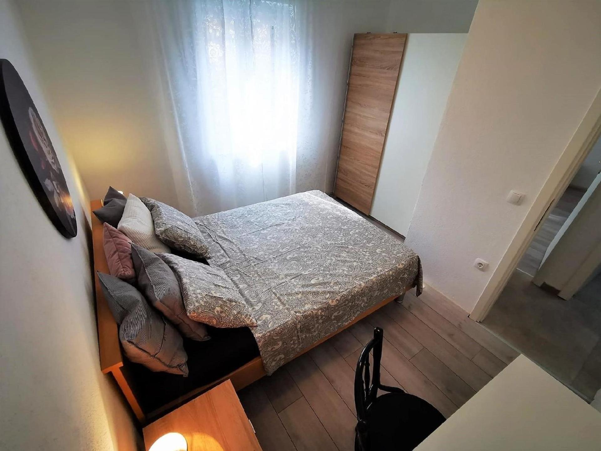 Ferienwohnung für 4 Personen 1 Kind ca 70 qm in Betina, Dalmatien Norddalmatien