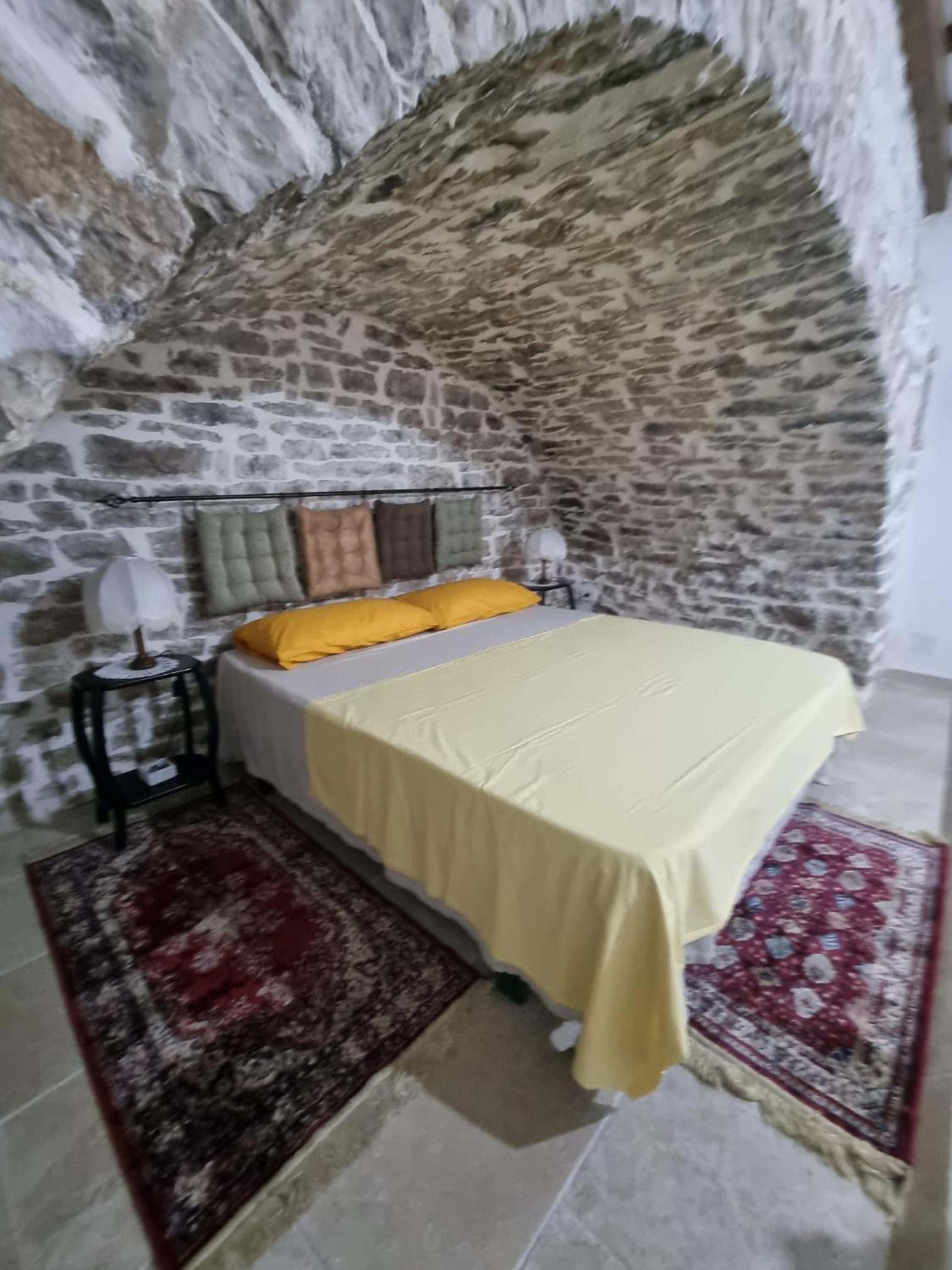 Villa Olive Old Qeparo