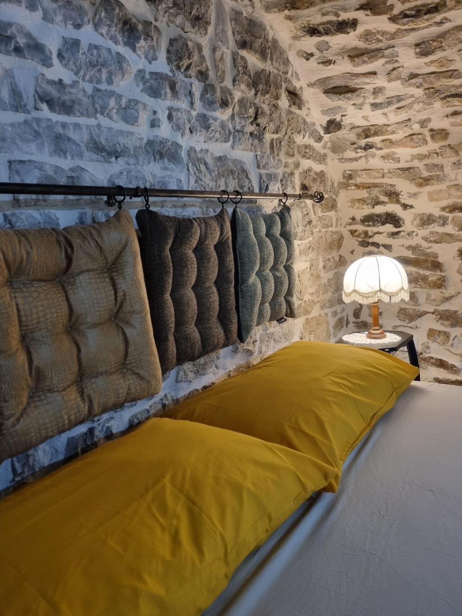 Villa Olive Old Qeparo
