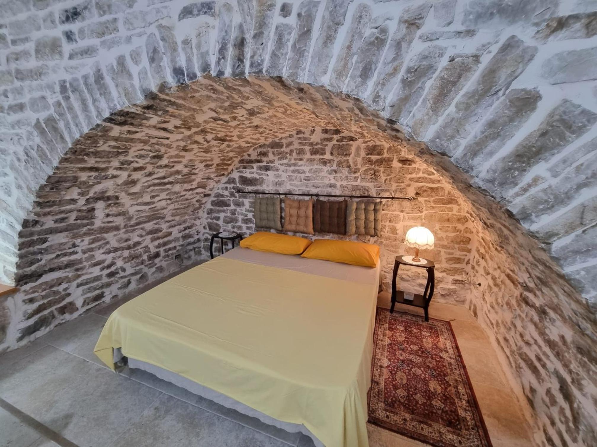 Villa Olive Old Qeparo