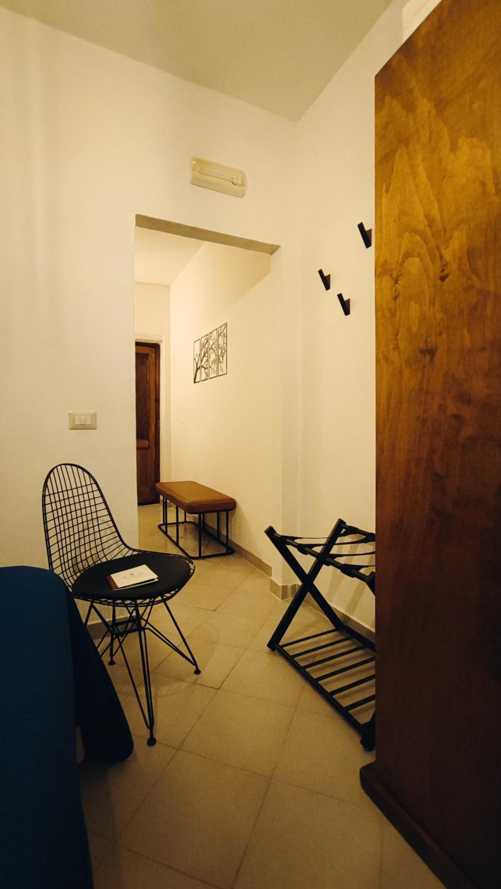 Residenza Cunto