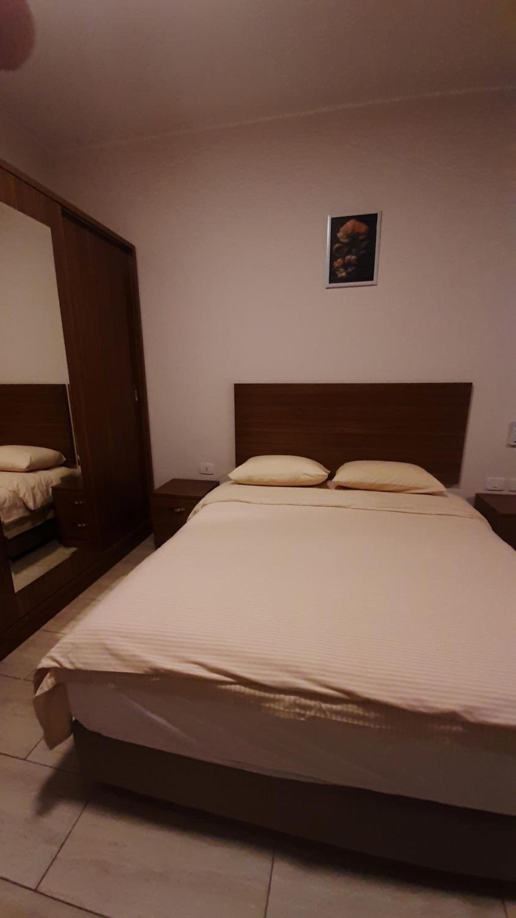 Hurghada Aldau Heights Studio