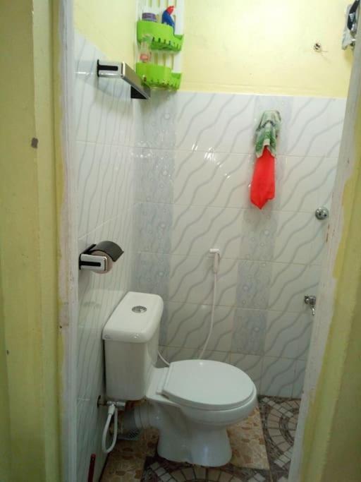 Stay with Daktari Homes view 4