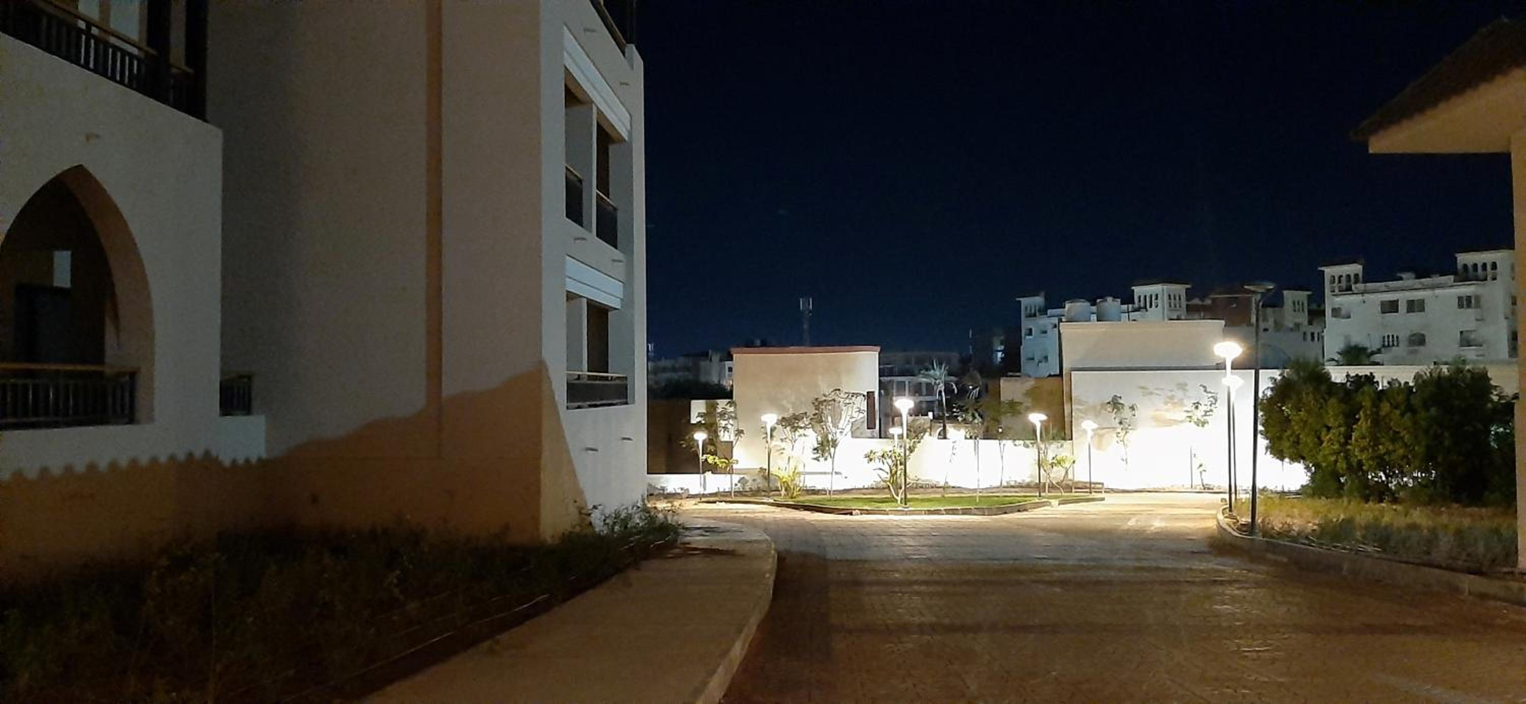 Hurghada Aldau Heights Studio