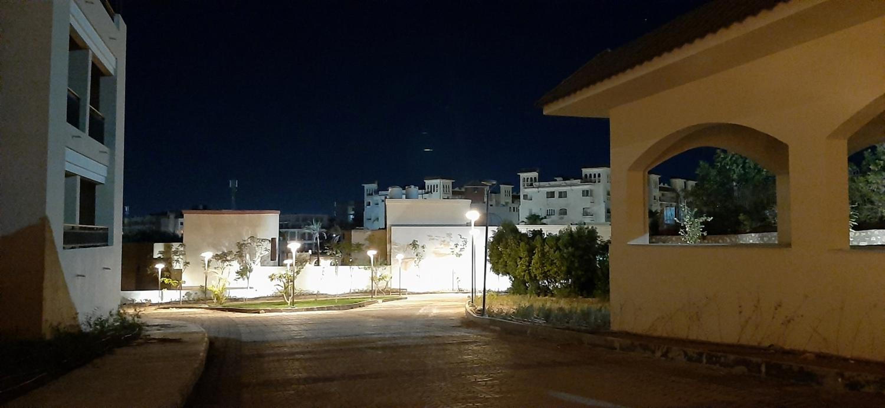 Hurghada Aldau Heights Studio