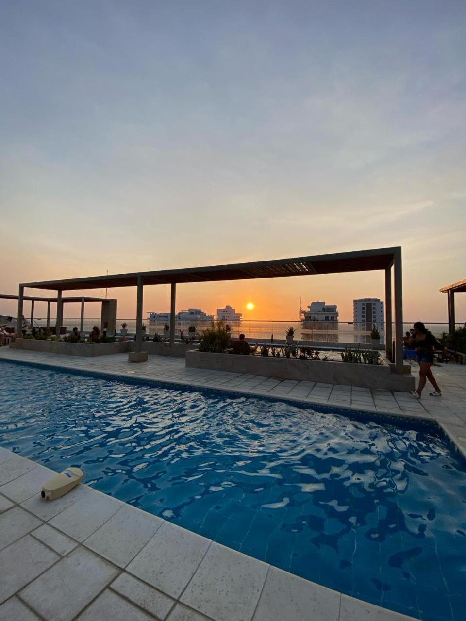 El Samario Cumbia Host-Playa Salguero- Santa Marta