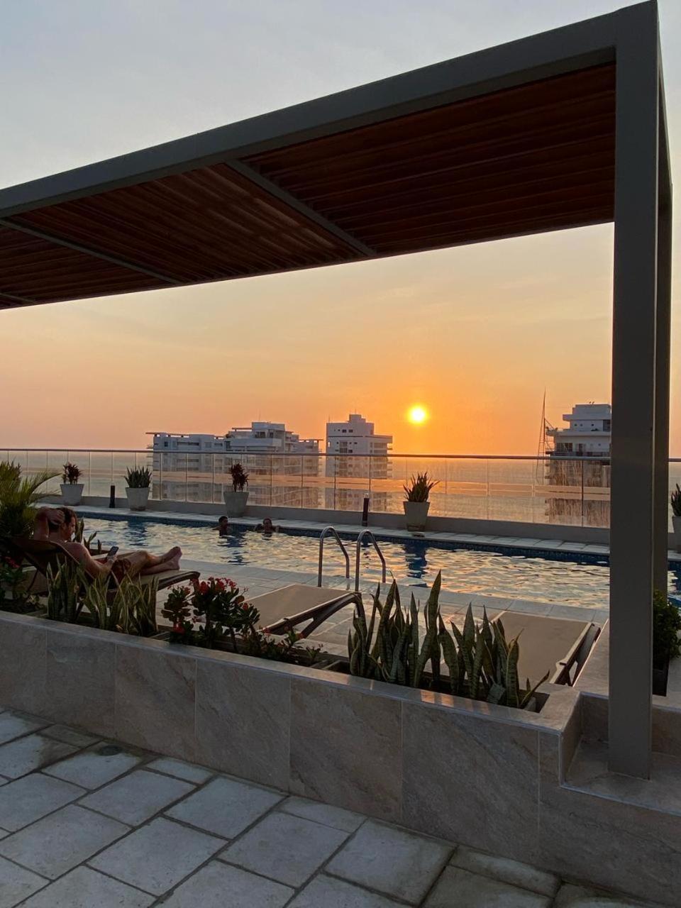 El Samario Cumbia Host-Playa Salguero- Santa Marta