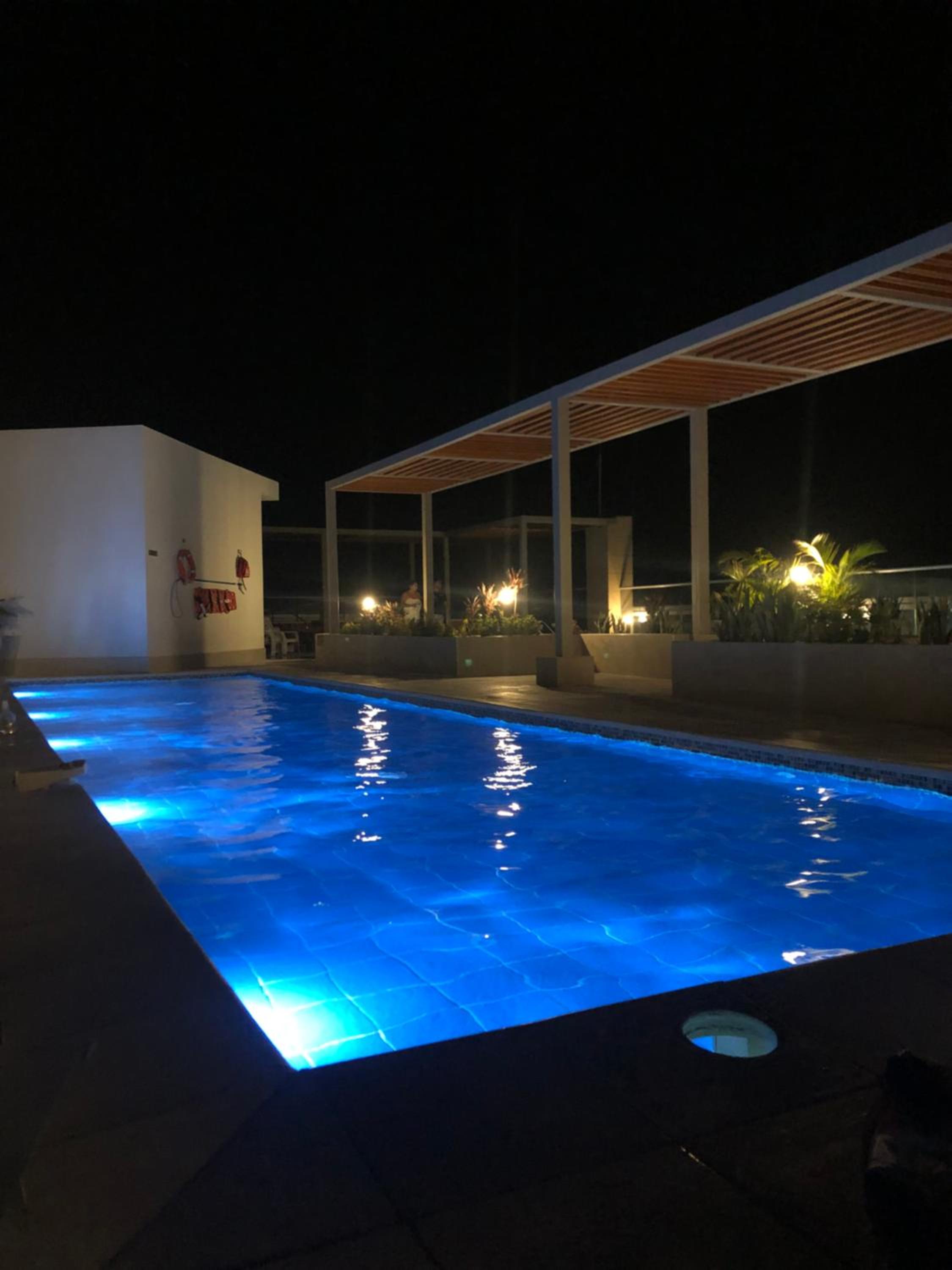El Samario Cumbia Host-Playa Salguero- Santa Marta