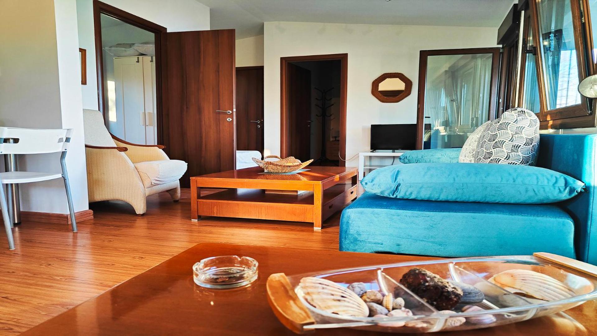 Holiday Home with Amazing Sea View view 3