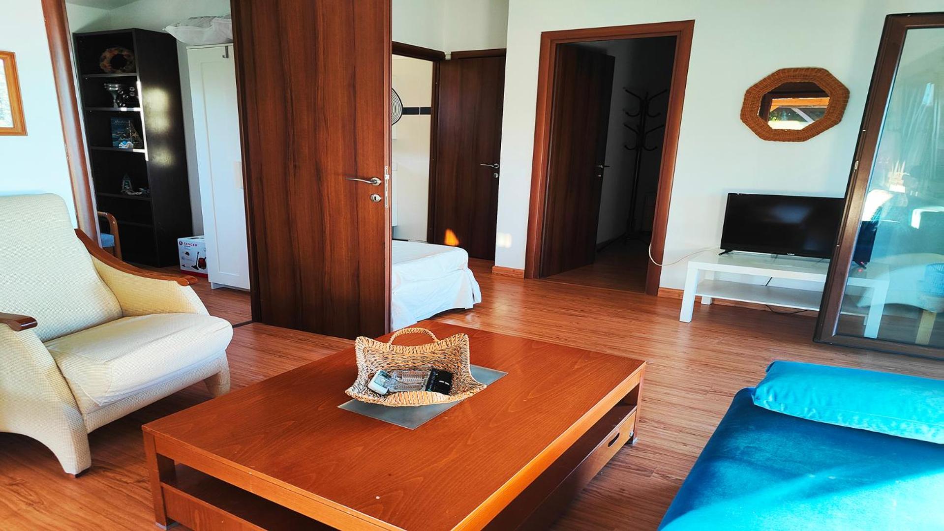 Holiday Home with Amazing Sea View view 4