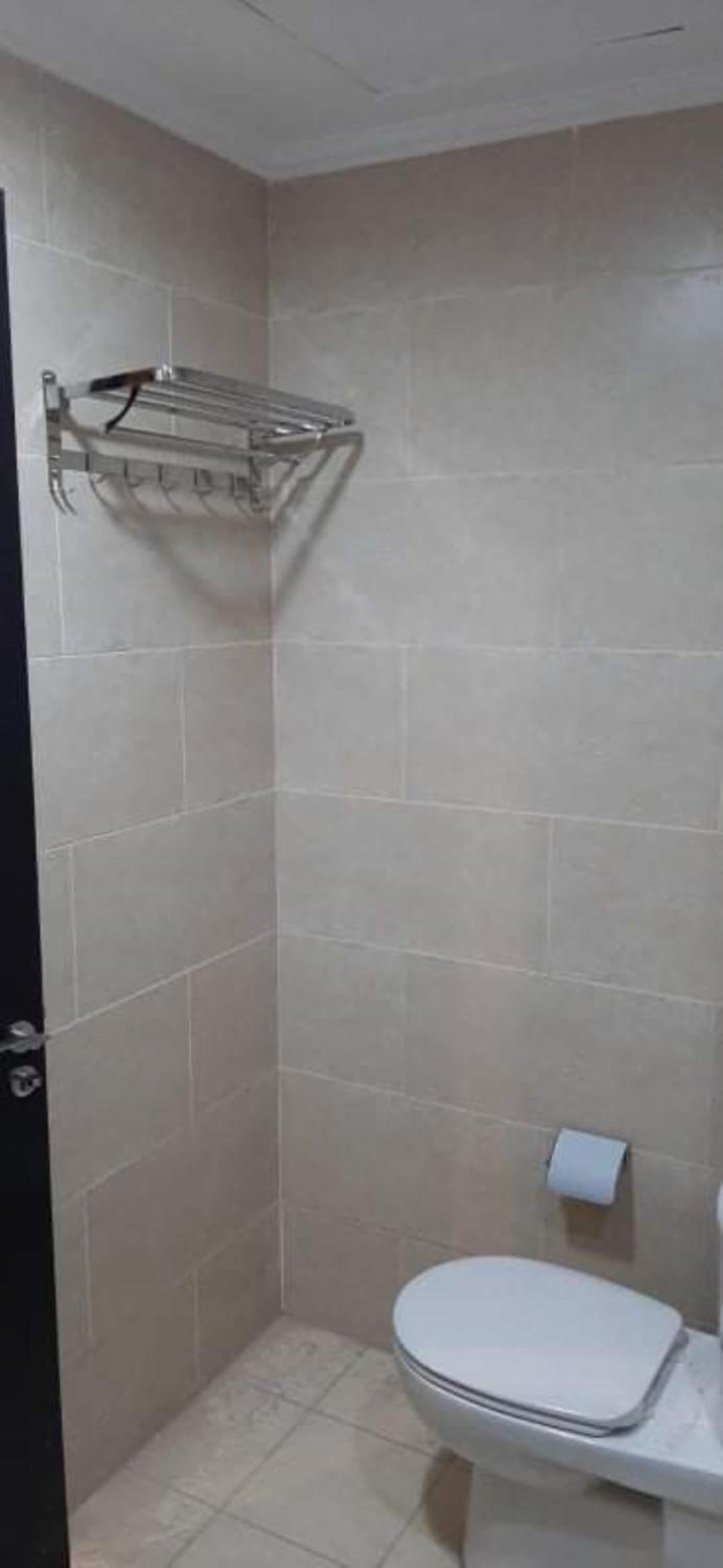 Hurghada Aldau Heights Studio