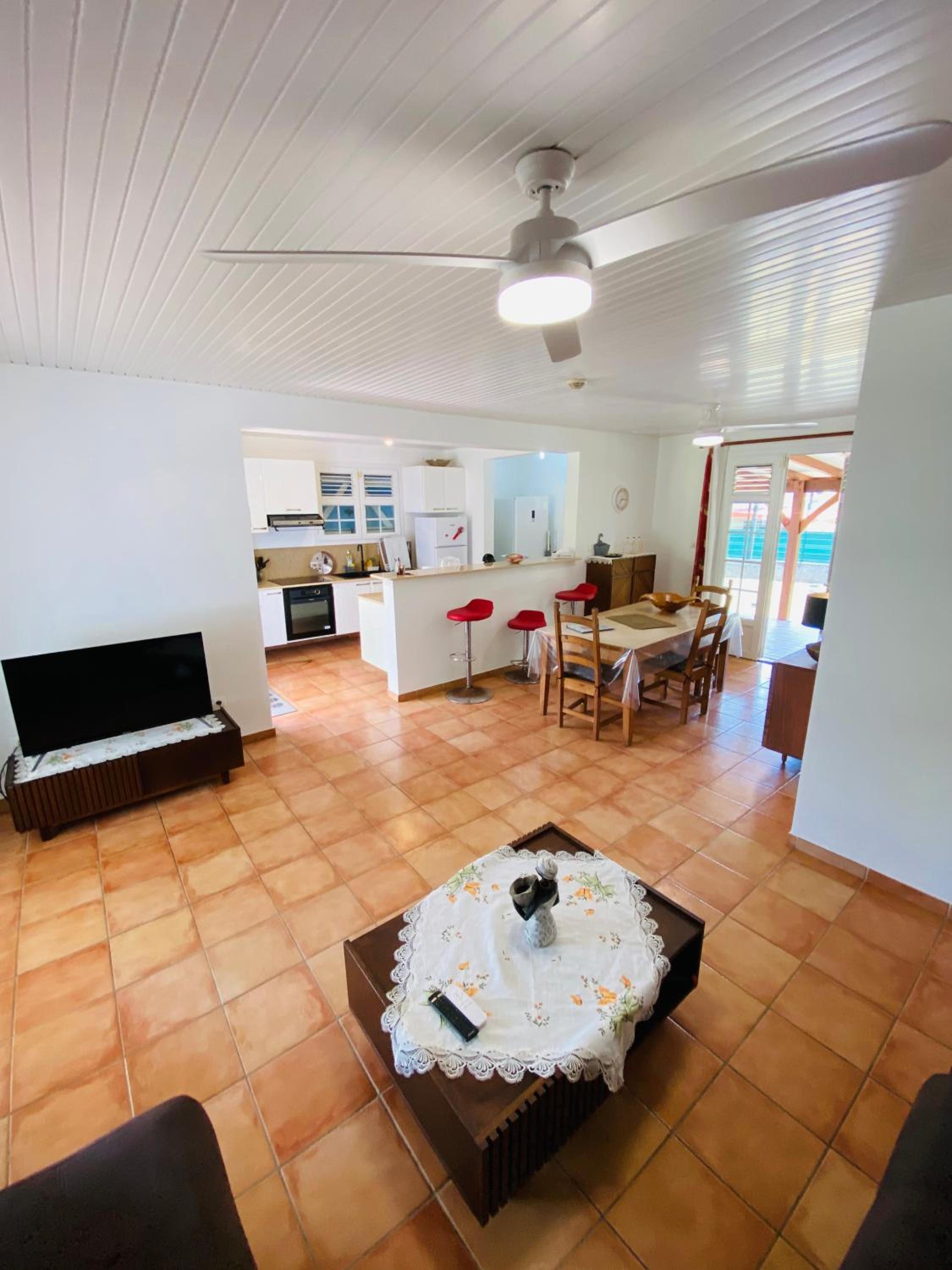 Villa Madikera view 5