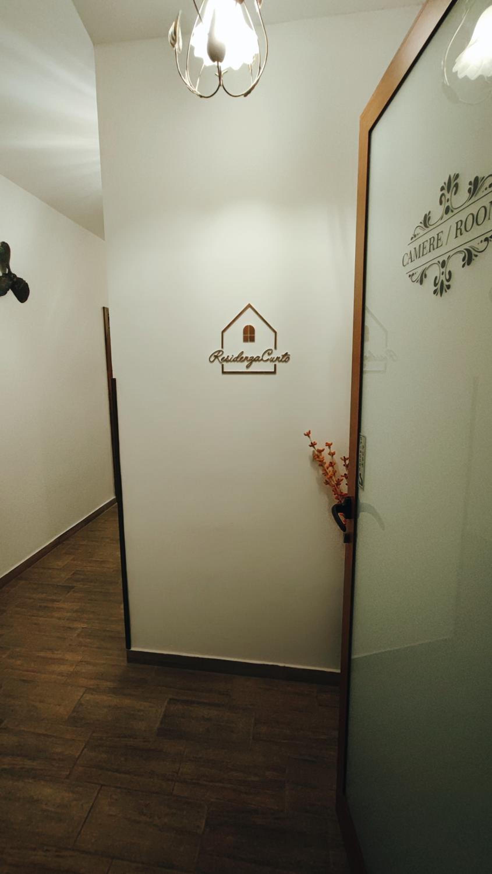 Residenza Cunto