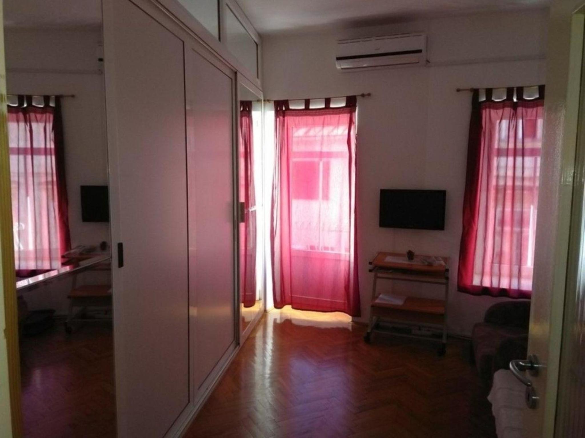 Ferienwohnung für 3 Personen ca 40 qm in Crikvenica, Kvarner Bucht Crikvenica und Umgebung view 2
