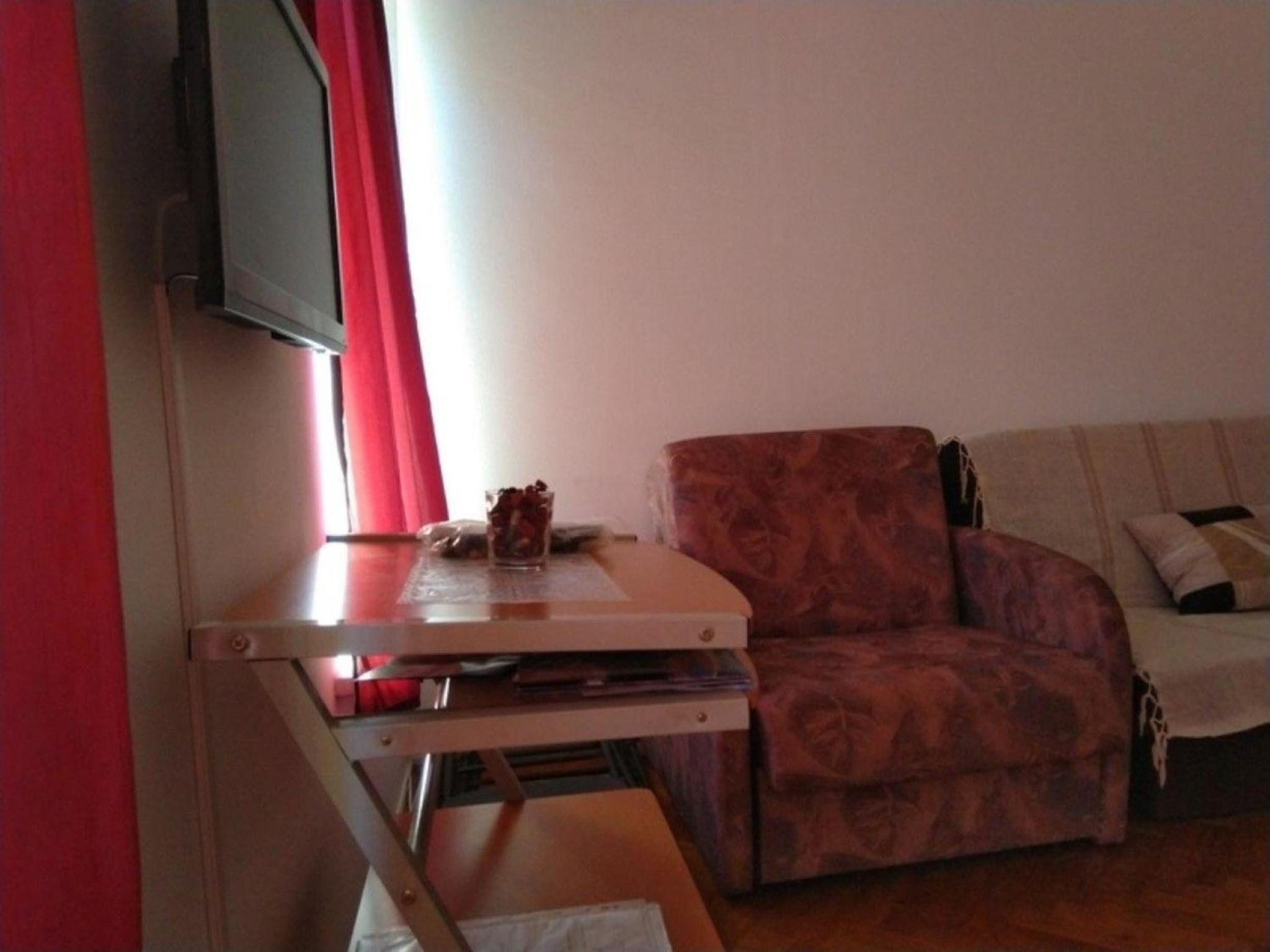 Ferienwohnung für 3 Personen ca 40 qm in Crikvenica, Kvarner Bucht Crikvenica und Umgebung view 4