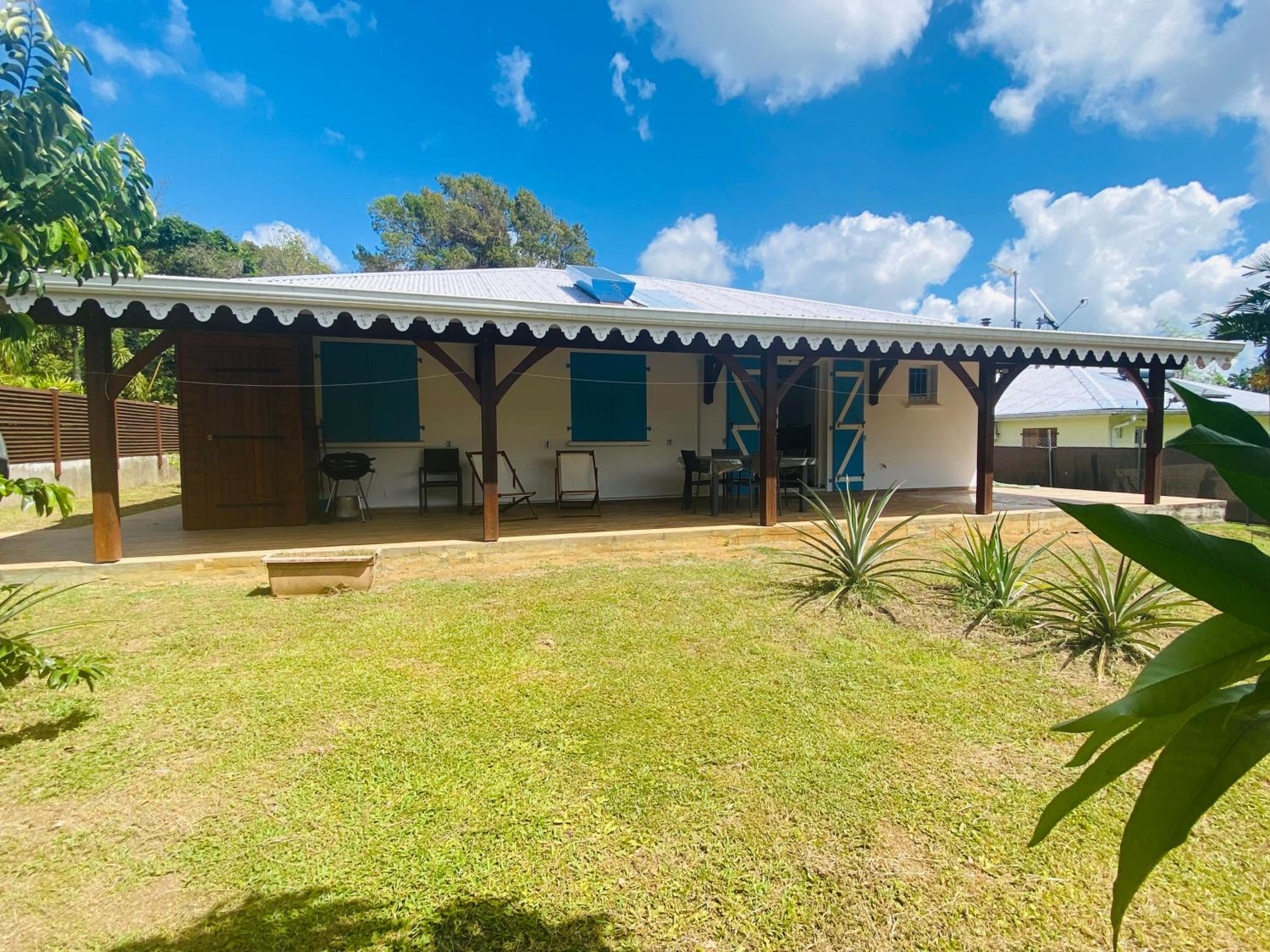 Villa Madikera view 3