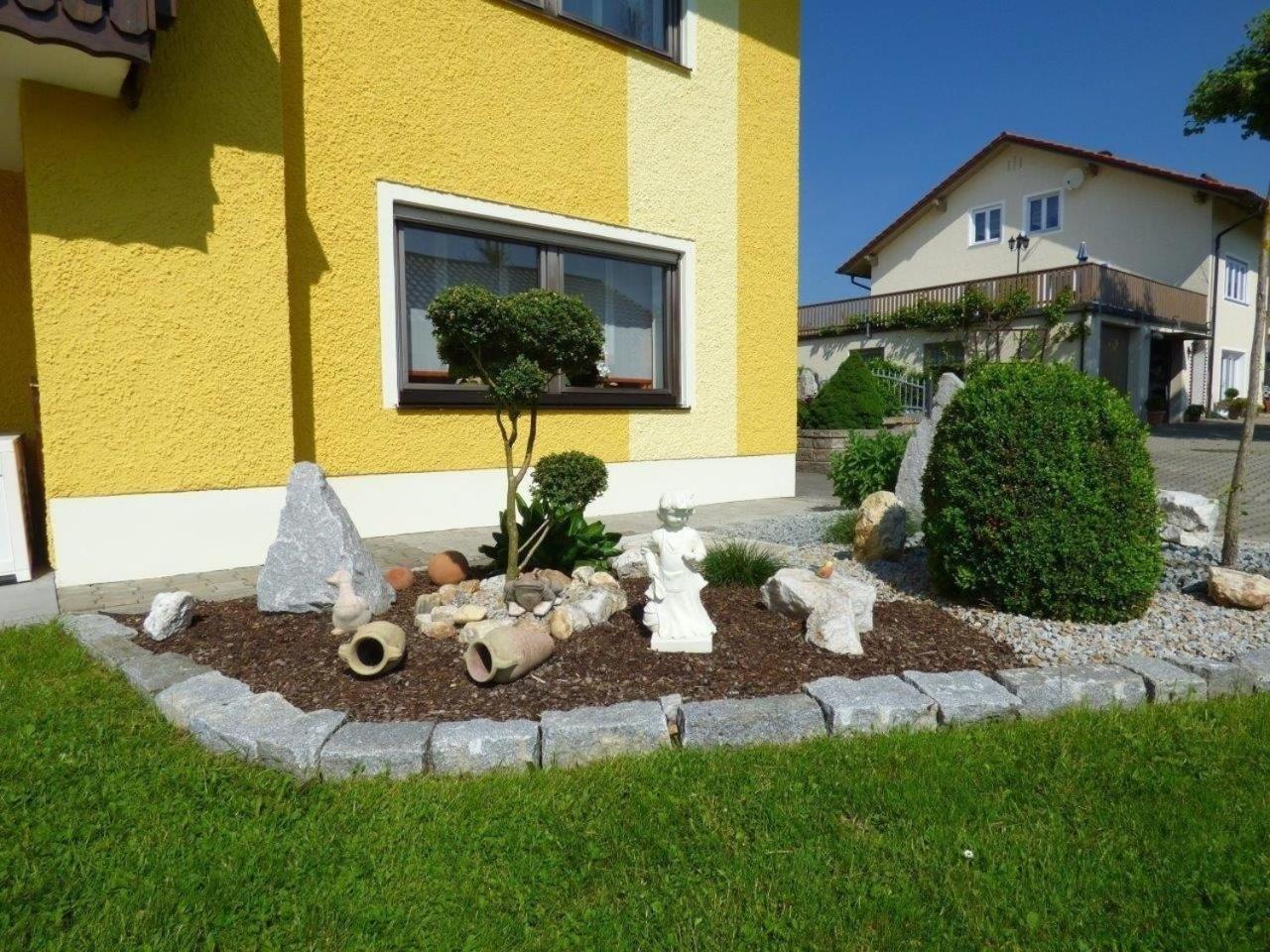 Ferienwohnung Simon In Gleißenberg
