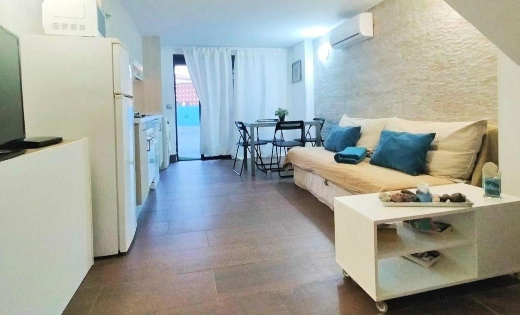 Ferienwohnung für 3 Personen ca 55 qm in Playa del guila, Gran Canaria Südküste Gran Canaria view 3