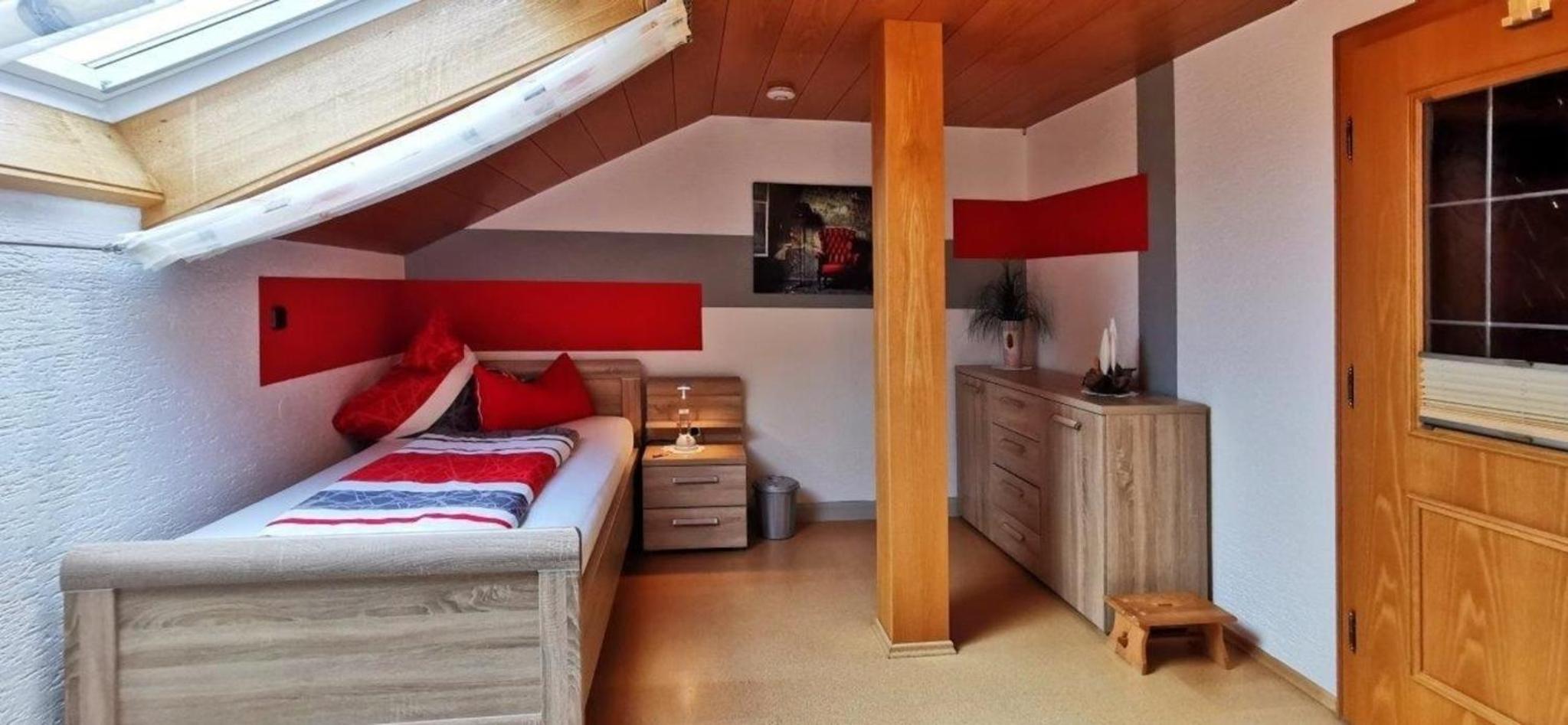 Ferienwohnung Simon In Gleißenberg