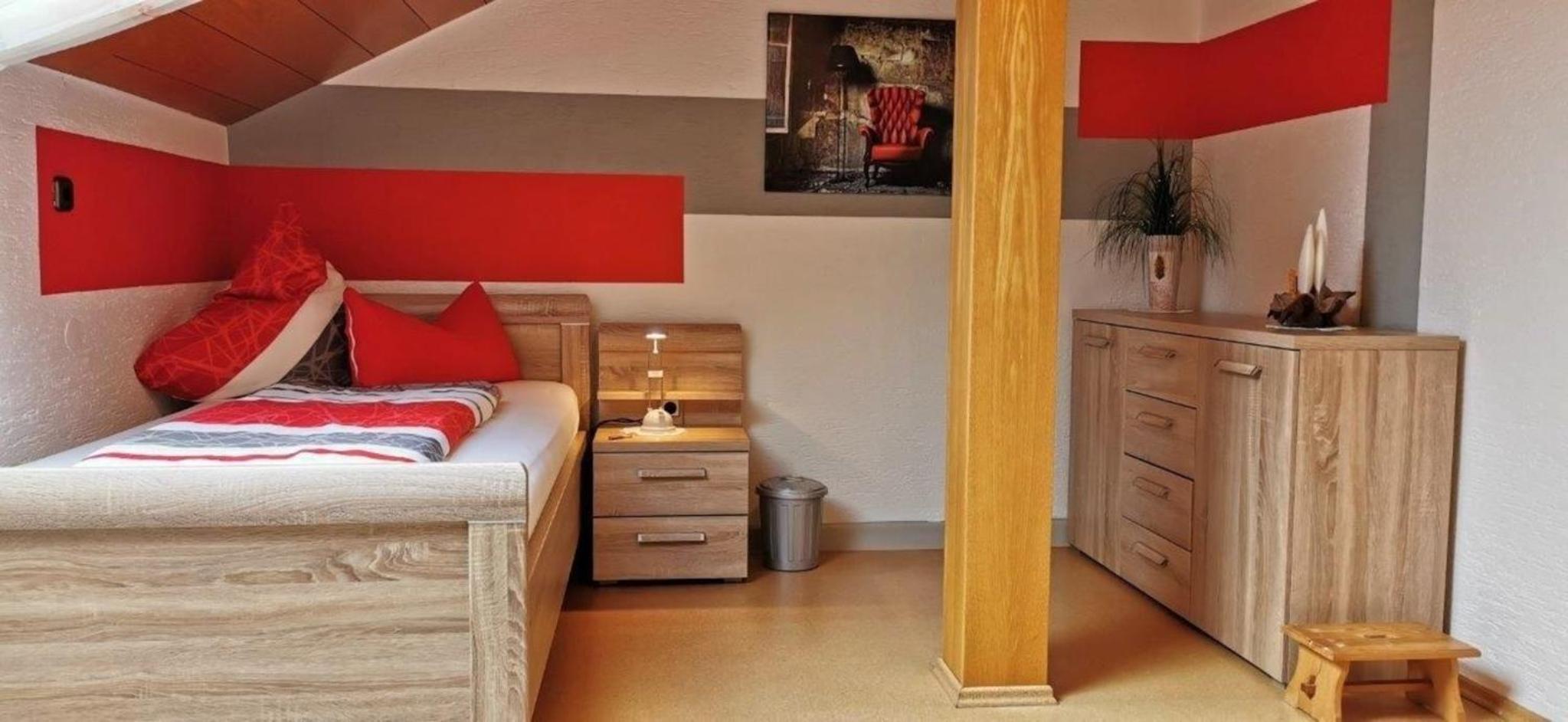 Ferienwohnung Simon In Gleißenberg