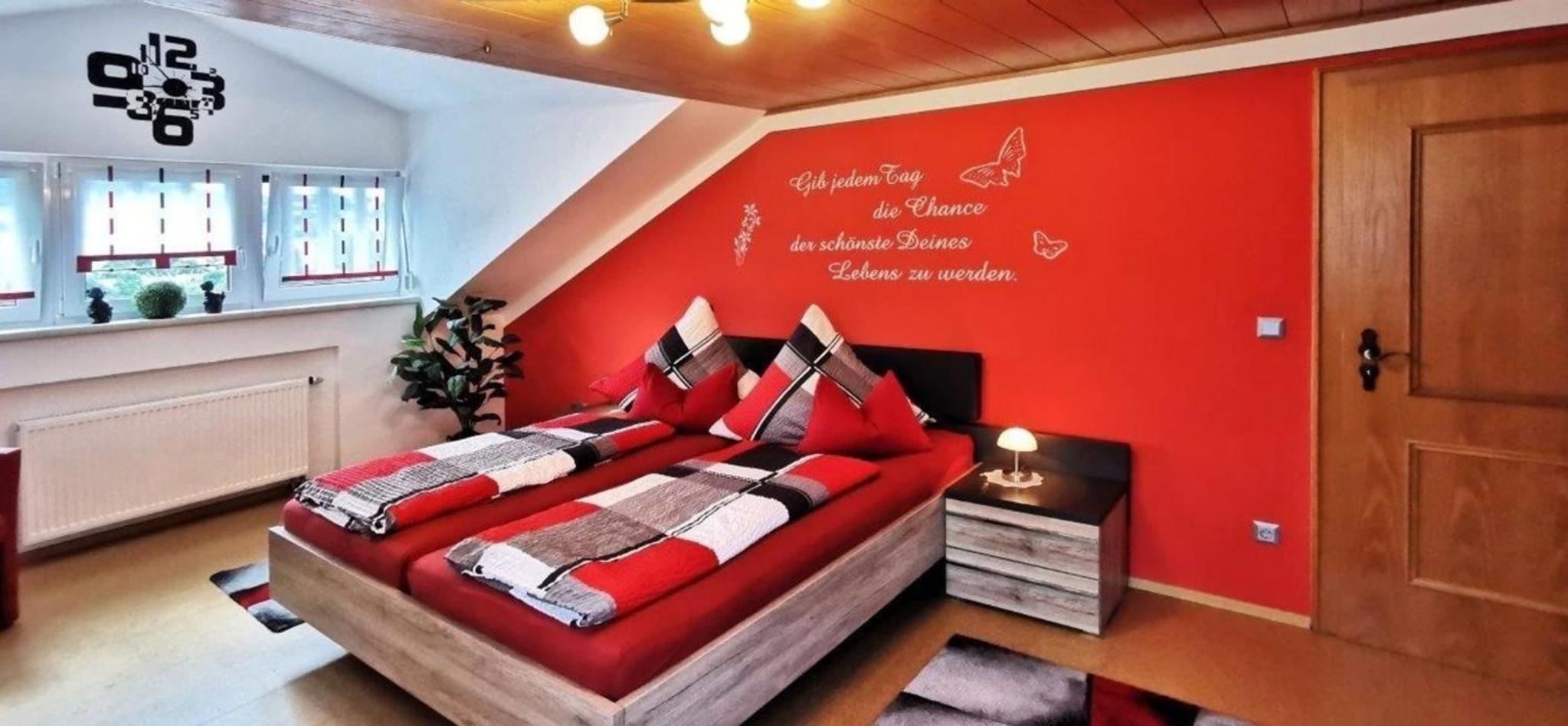 Ferienwohnung Simon In Gleißenberg