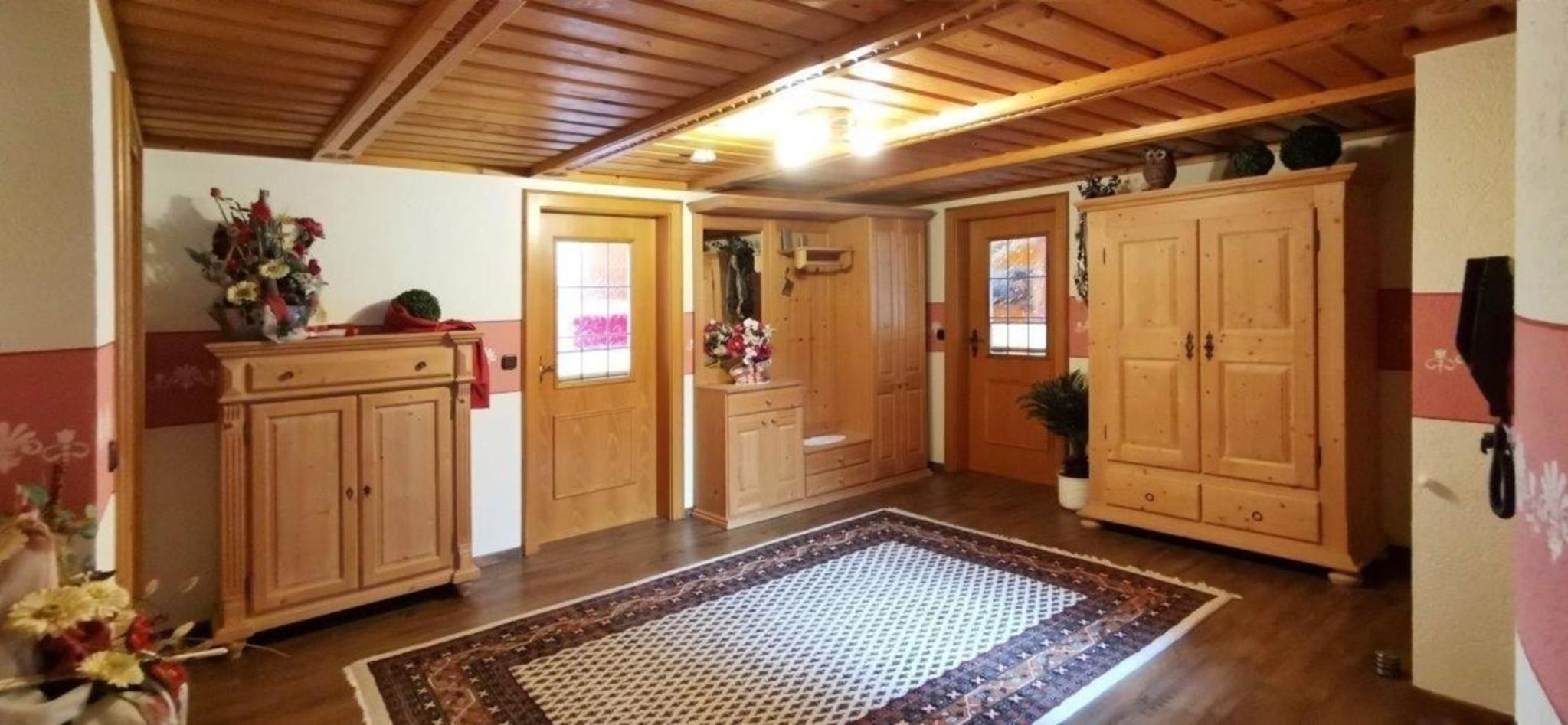 Ferienwohnung Simon In Gleißenberg