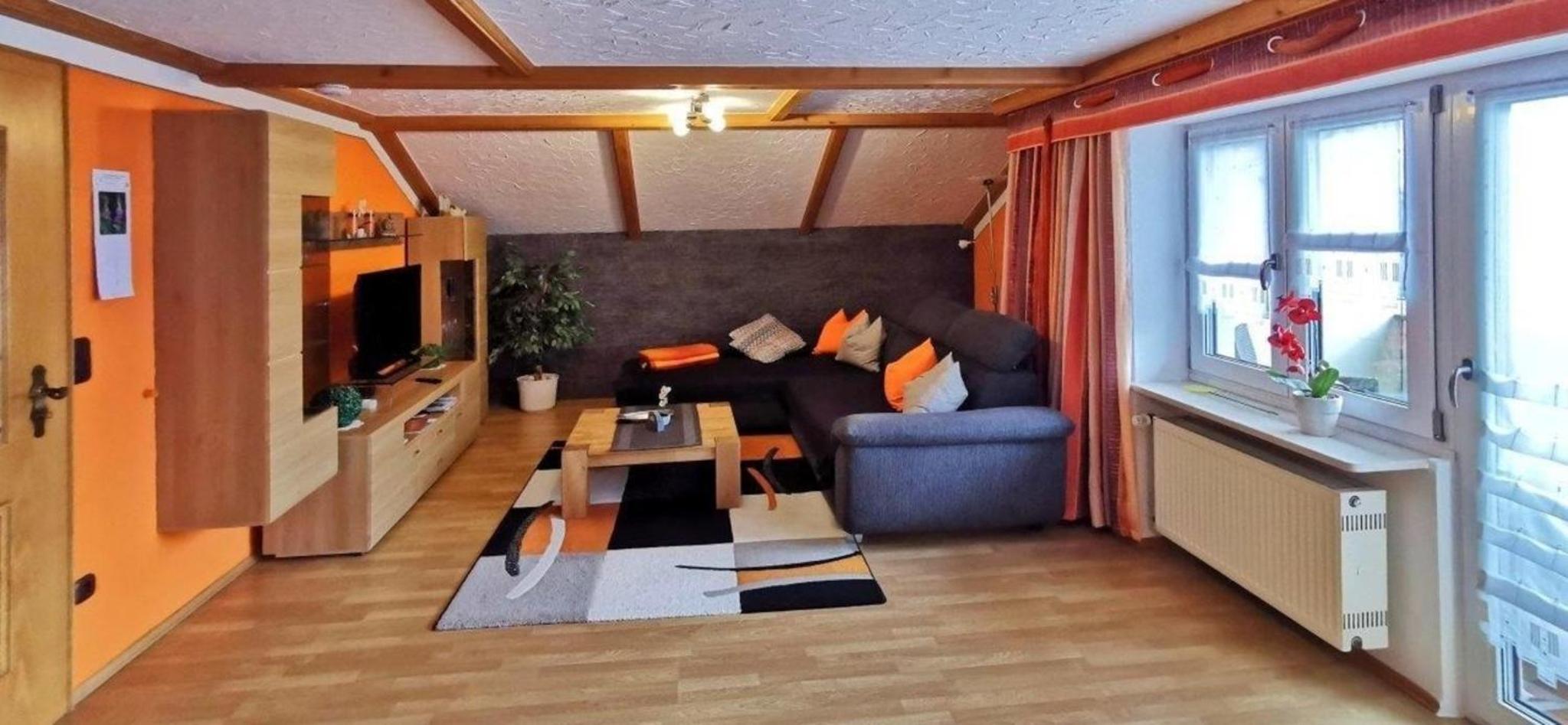 Ferienwohnung Simon In Gleißenberg