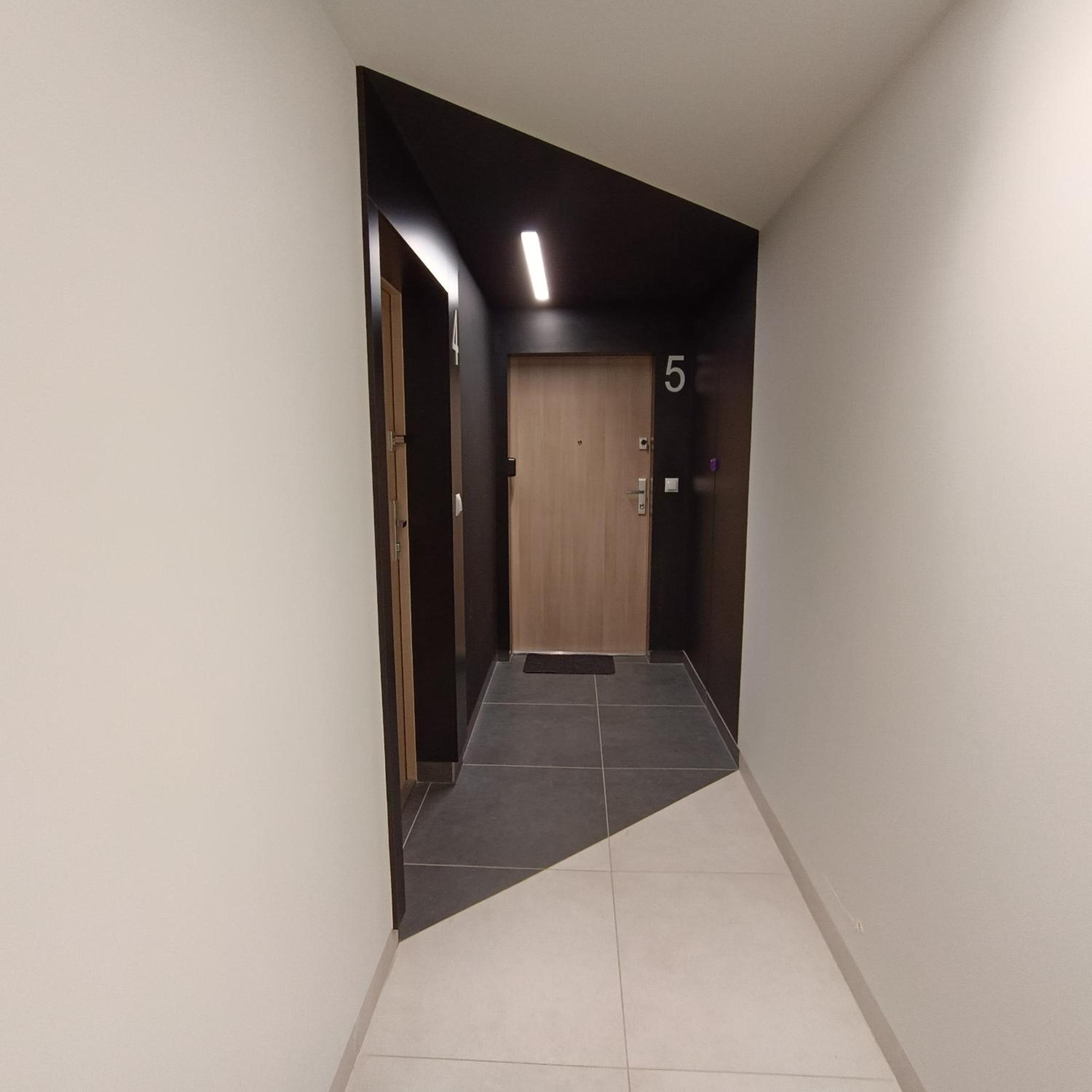 Batic Line - SUNNY PLACE - FUNNY PLACE, apartament ze słonecznym ogródkiem na Wyspie Sobieszewskiej