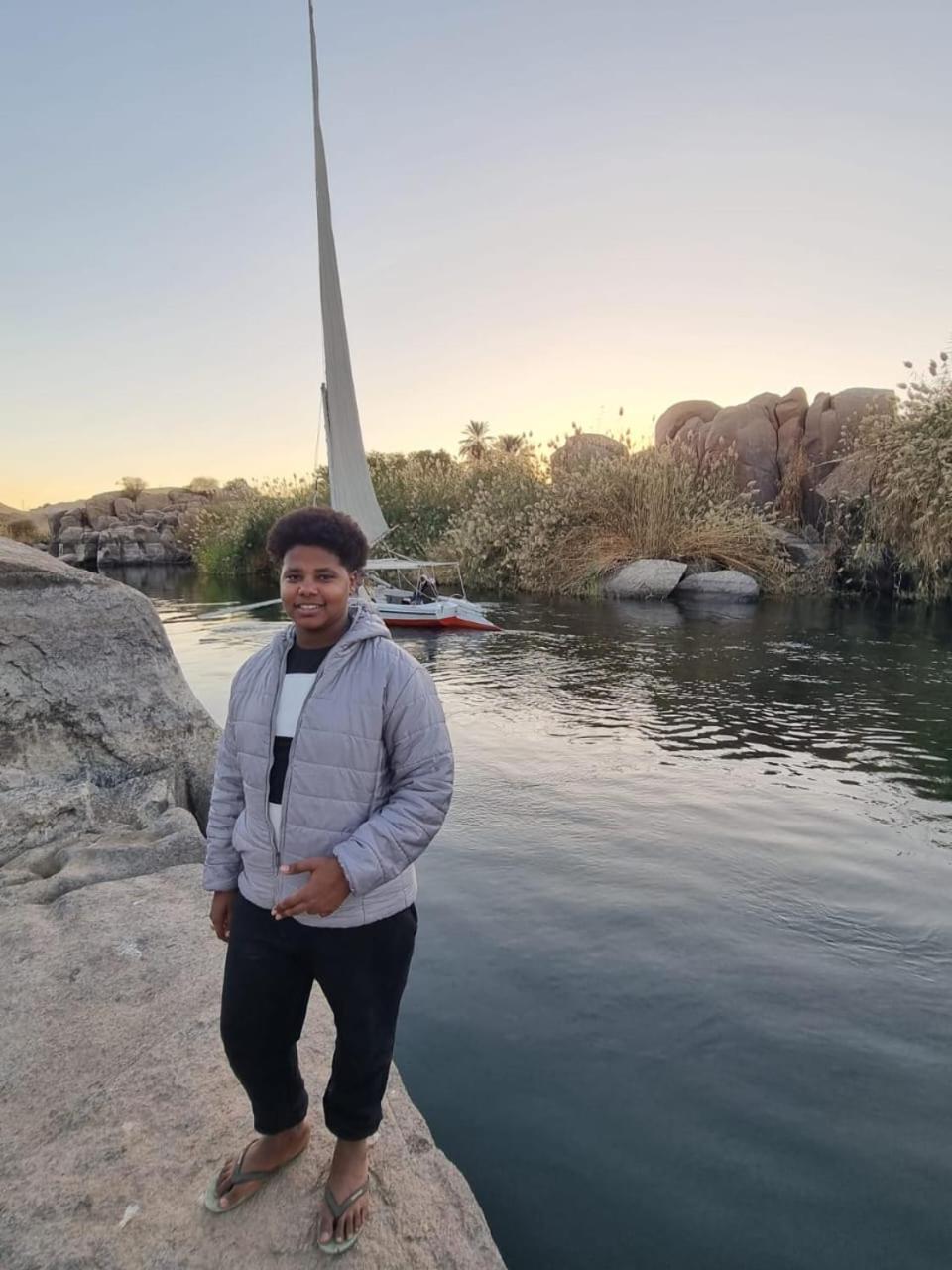 ABU Nubian Guest House