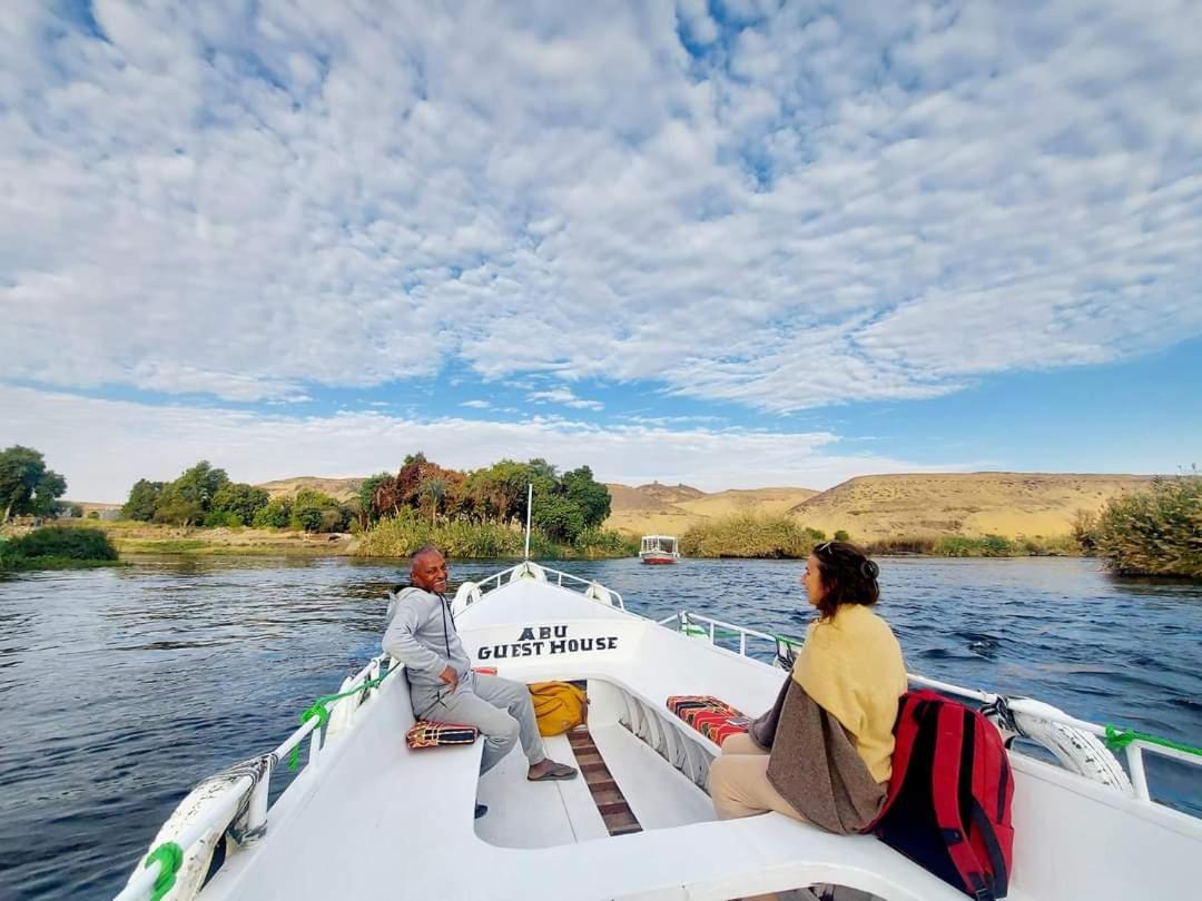 ABU Nubian Guest House