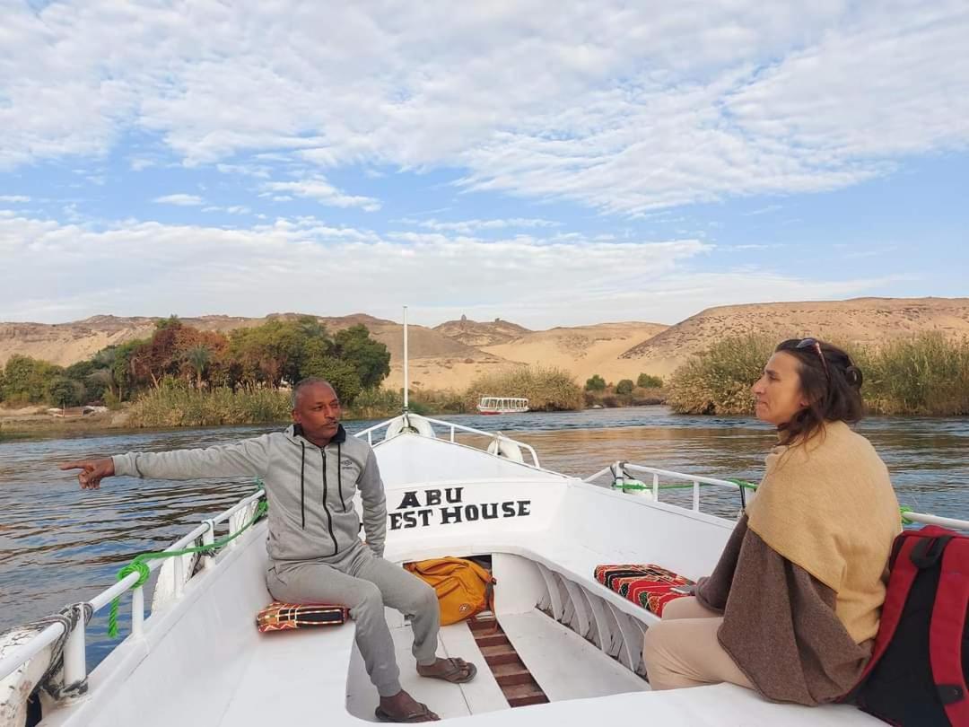 ABU Nubian Guest House