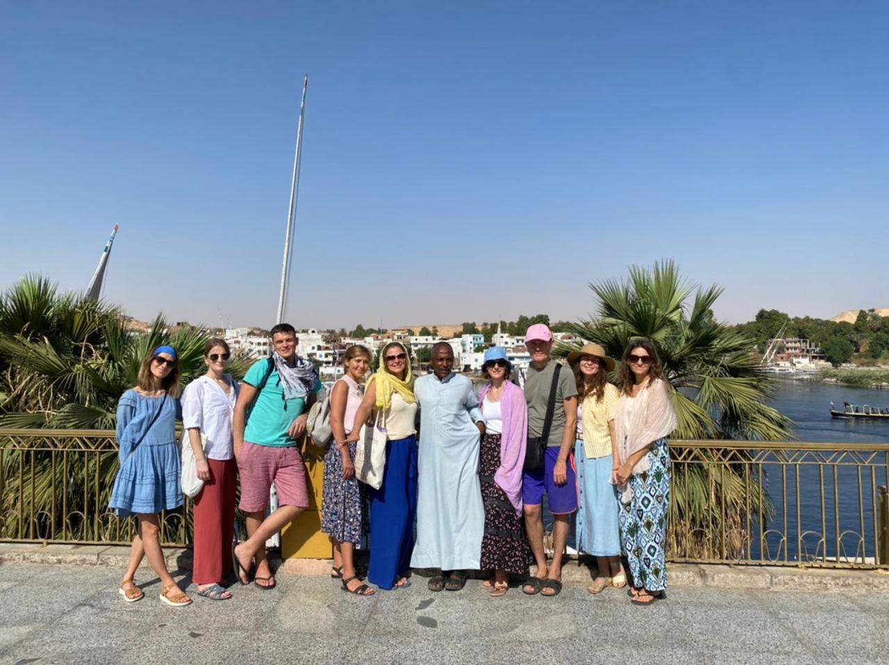 ABU Nubian Guest House