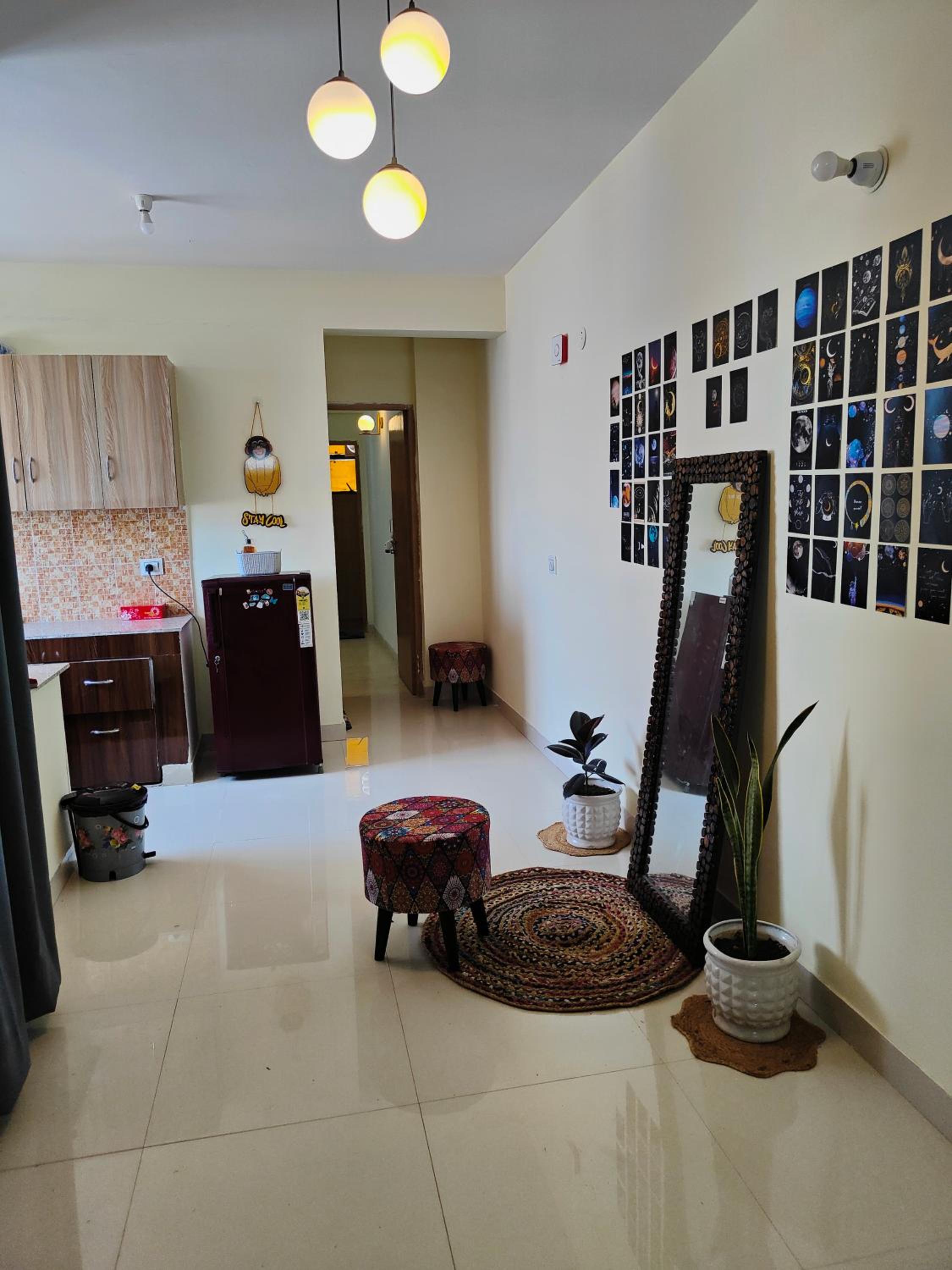 Monkey House view 5