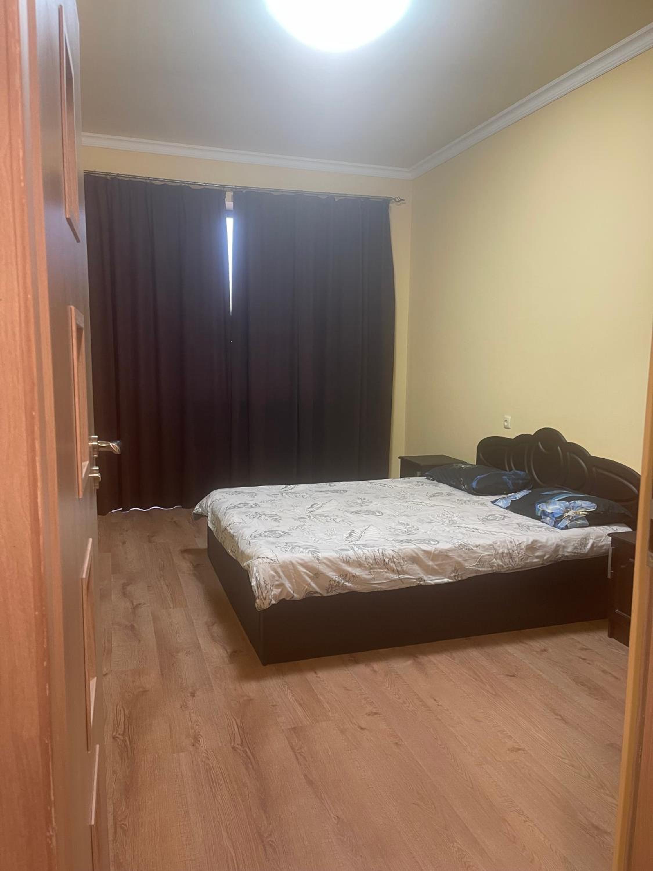 Apartment in Argishti street