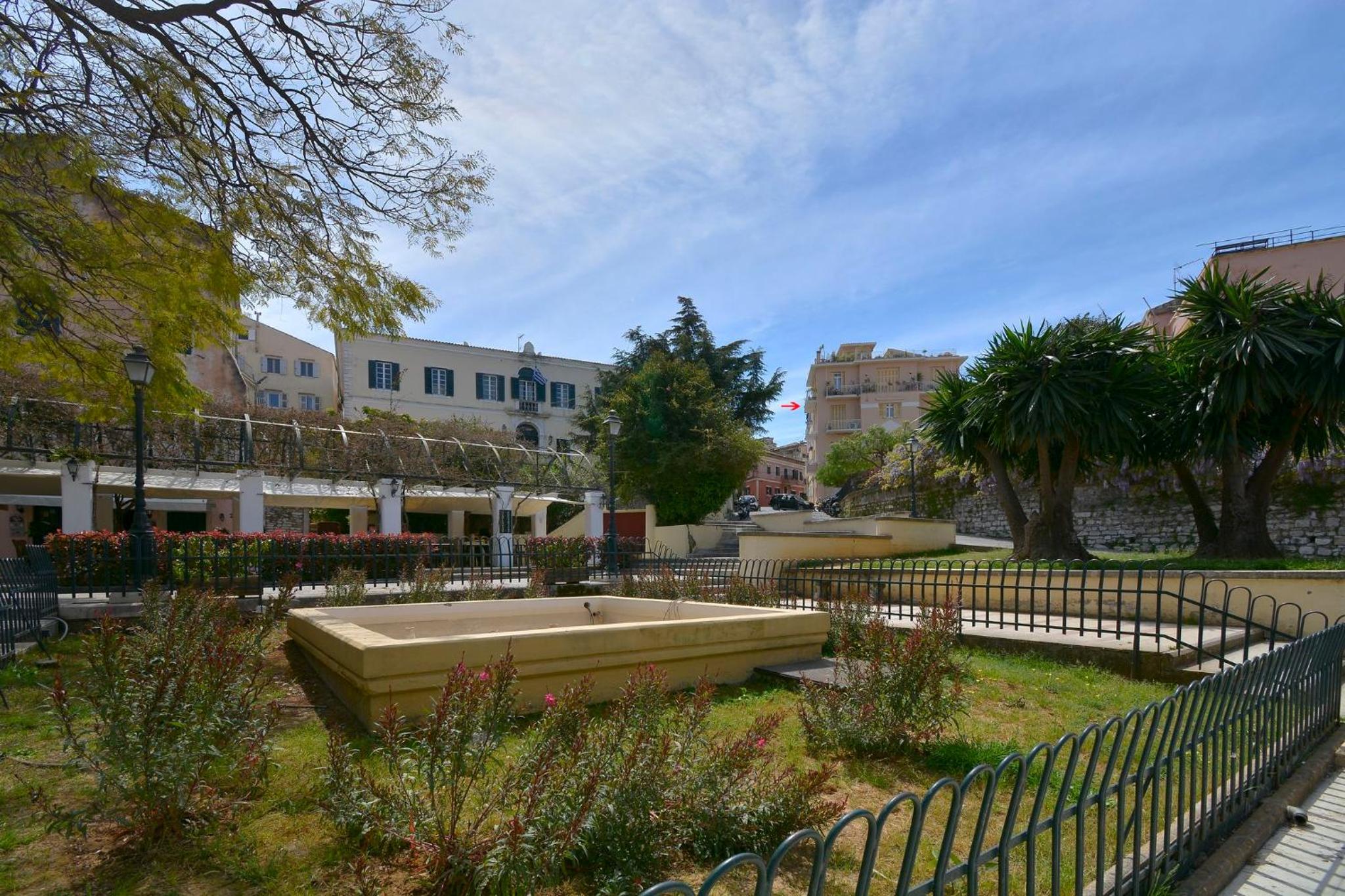 Iason Studio in Old Town view 5