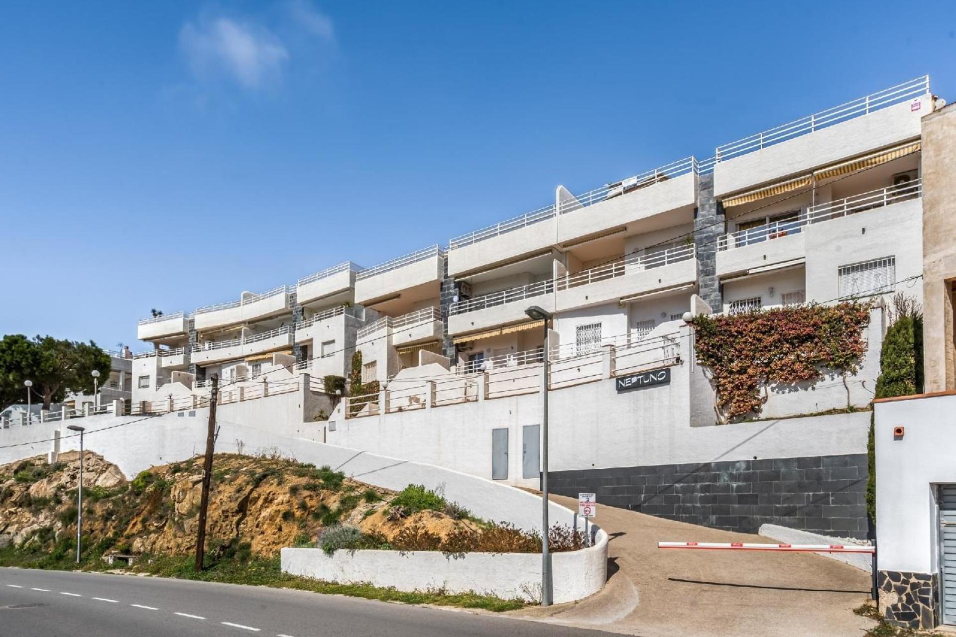 Ferienwohnung für 4 Personen ca 50 qm in Roses, Costa Brava Golf de Roses view 5