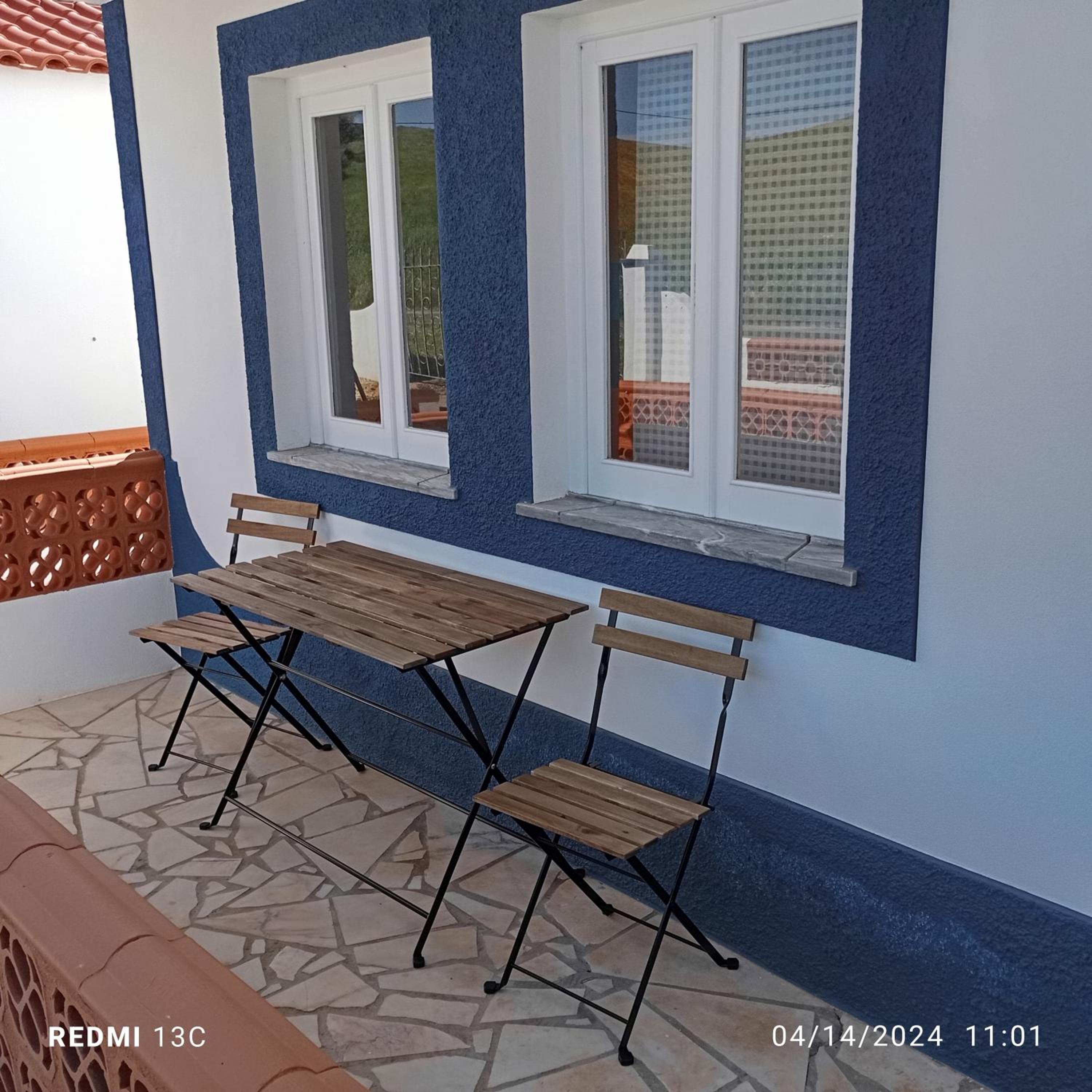 Casa do Henrique view 2