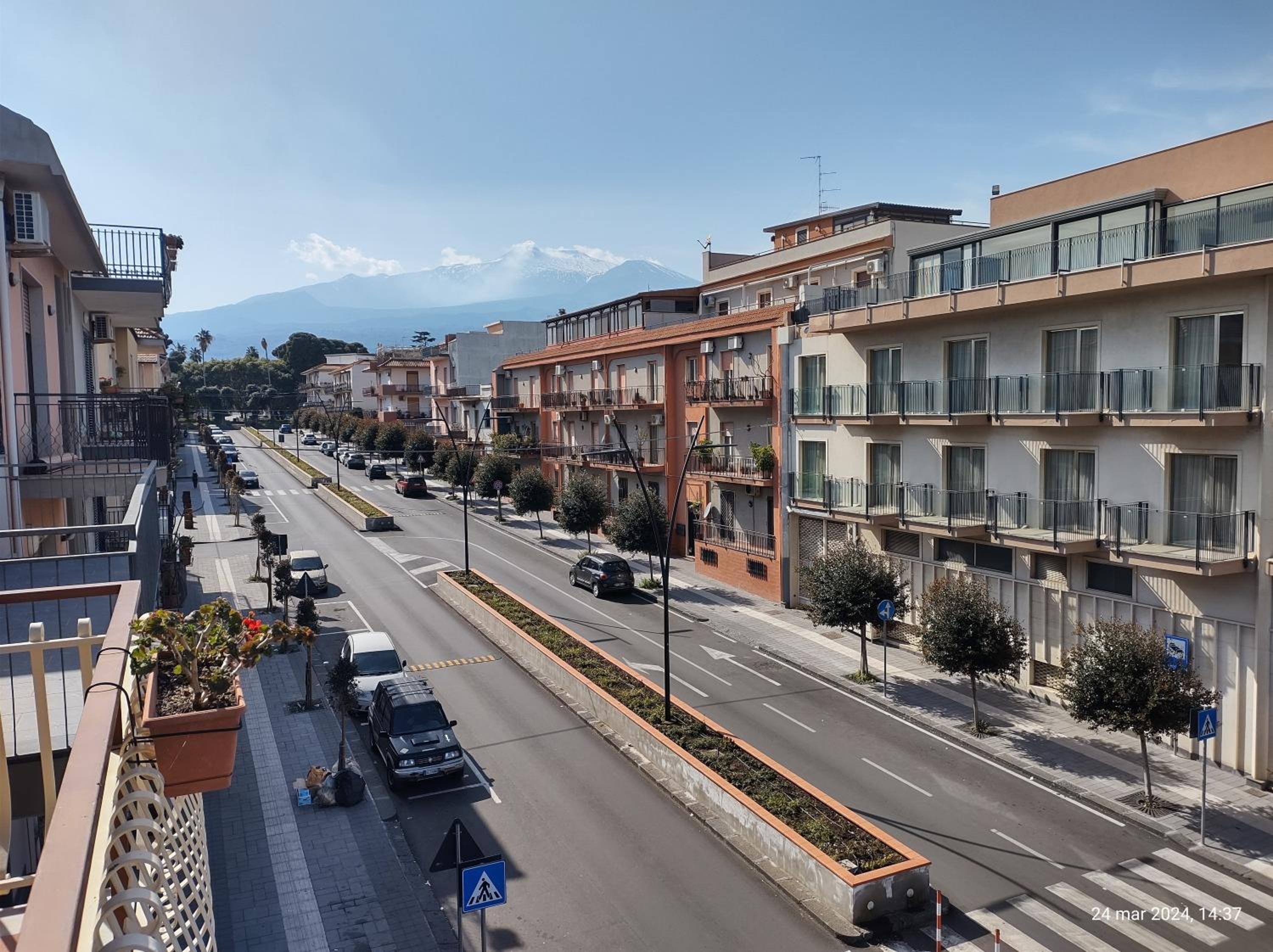 Casa Ninetta view 2
